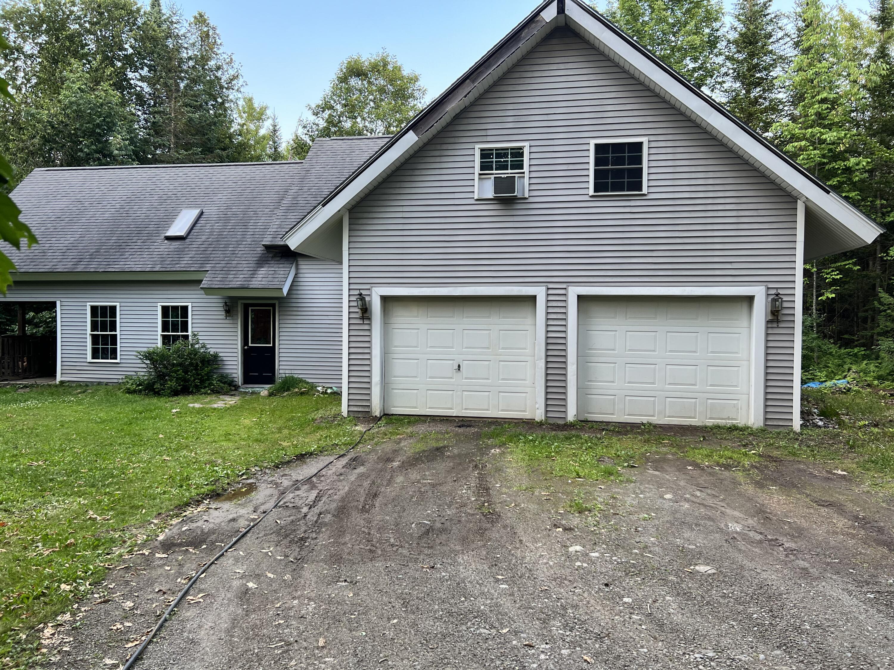 66 Stetson Rd E, Levant, ME 04456 MLS 1536863 Coldwell Banker