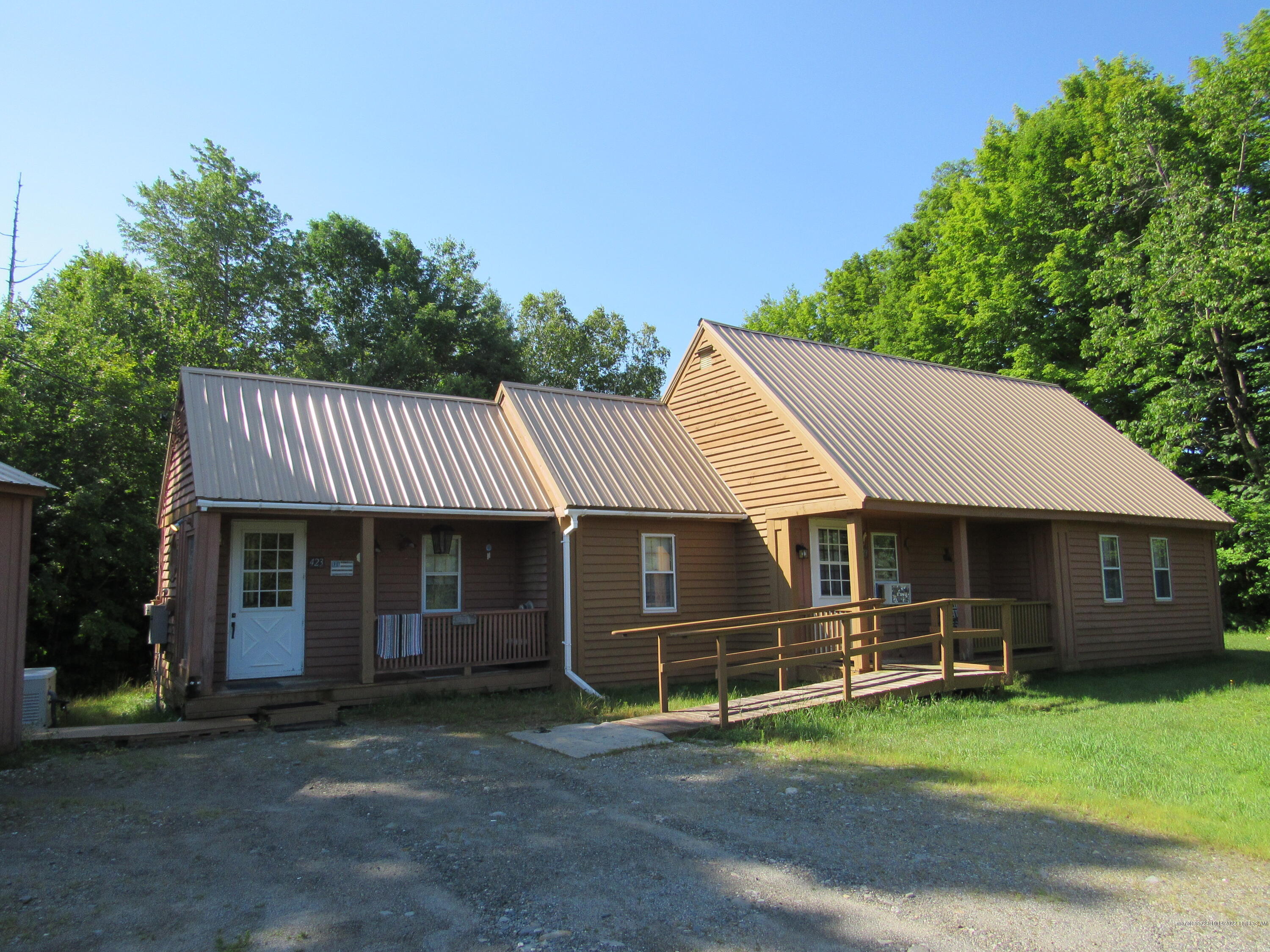 423 Beans Corner Rd, Hartland, ME 04943 - MLS 1536897 - Coldwell Banker