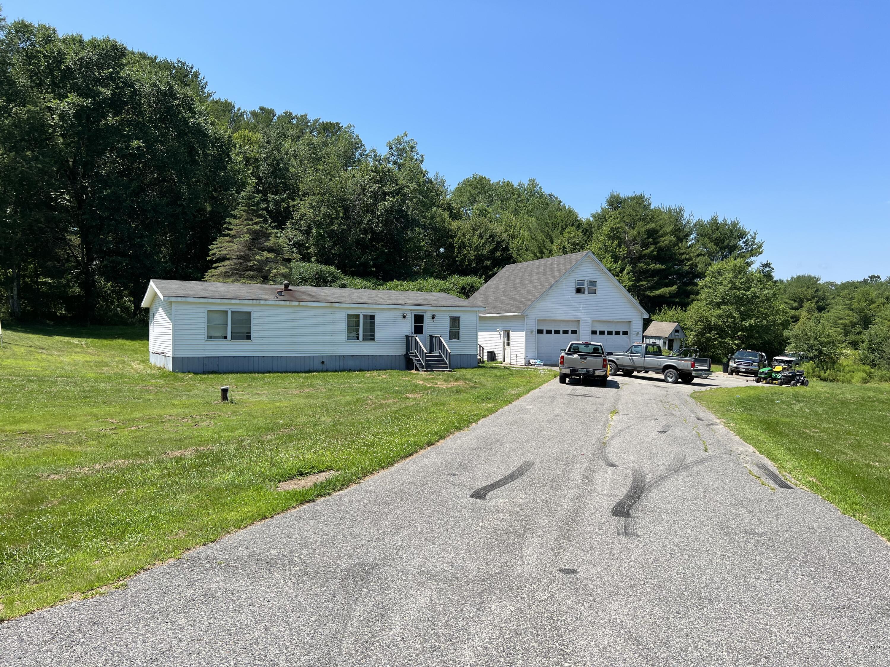 45 Old Alfred Rd, Hollis, ME 04042 MLS 1537179 Coldwell Banker