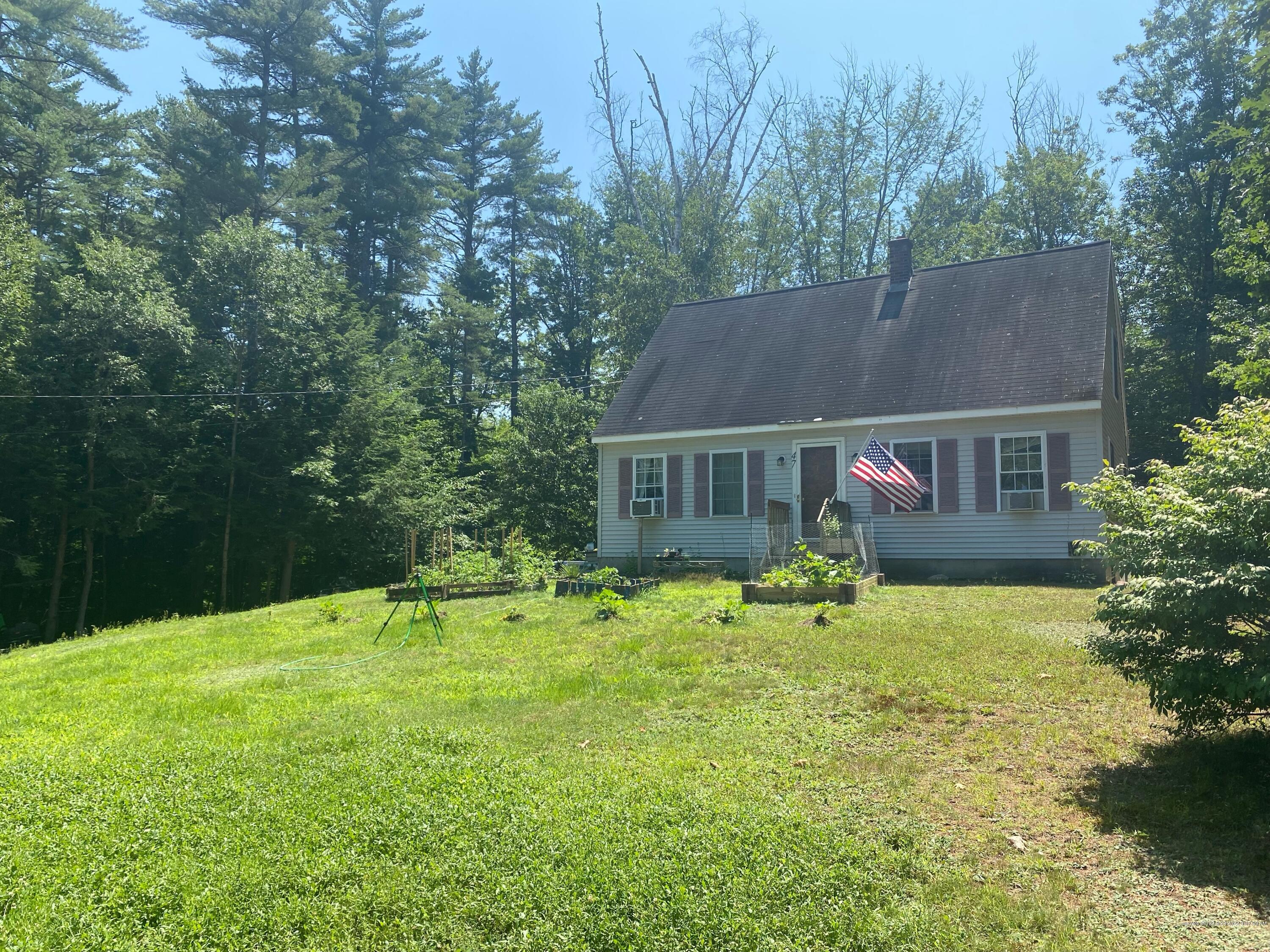 47 Beaver Dam Rd, Waterboro, ME 04061 MLS 1537535 Coldwell Banker