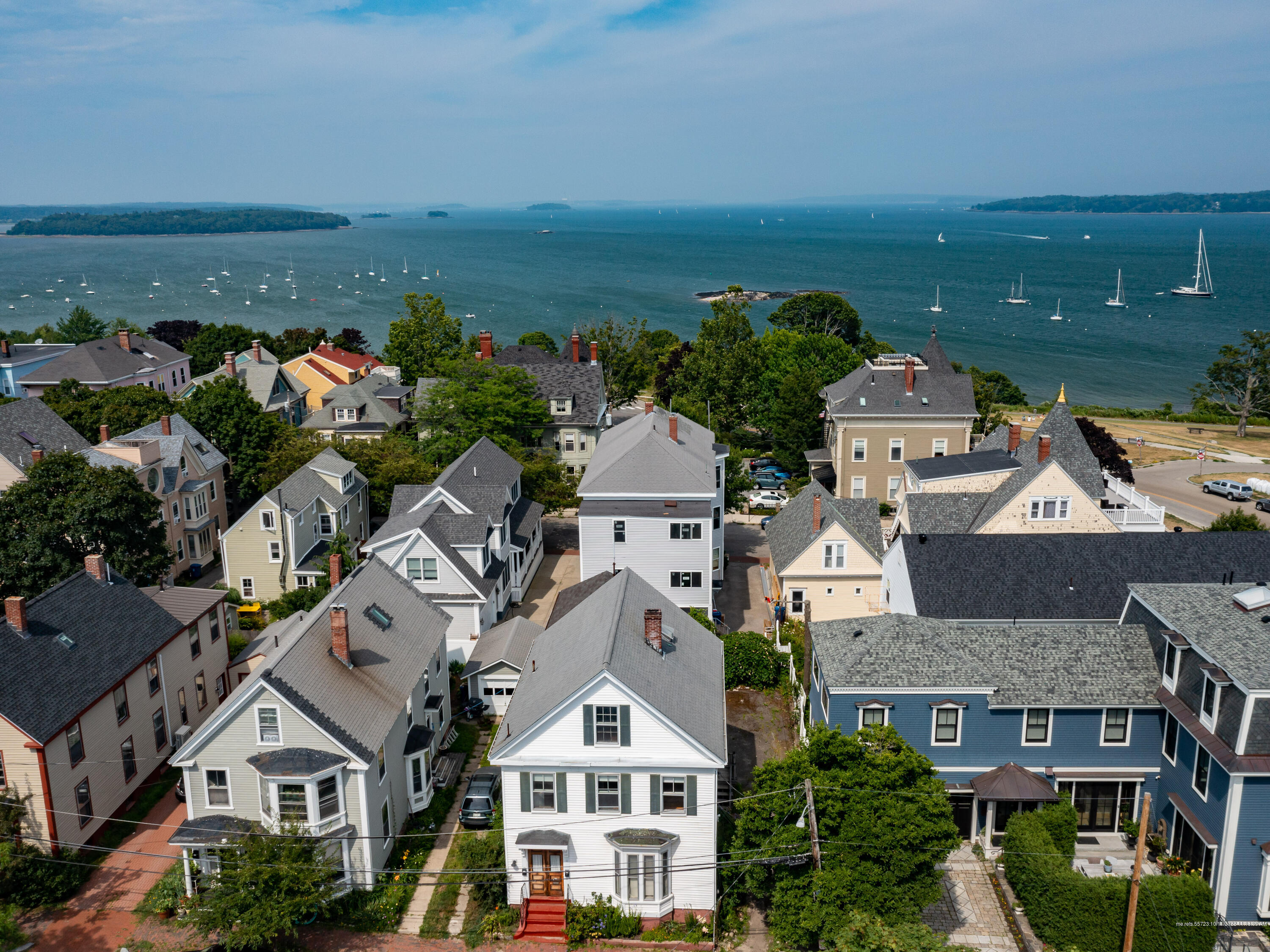 11 Vesper St, Portland, ME 04101 MLS 1537861 Coldwell Banker