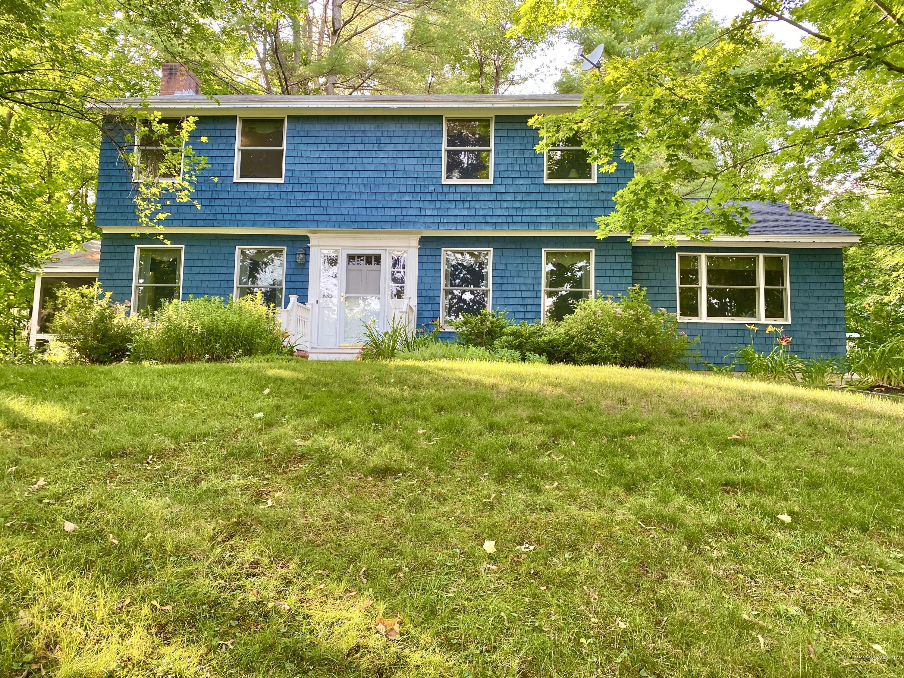 230 Middle St, Farmington, ME 04938 MLS 1537922 Coldwell Banker