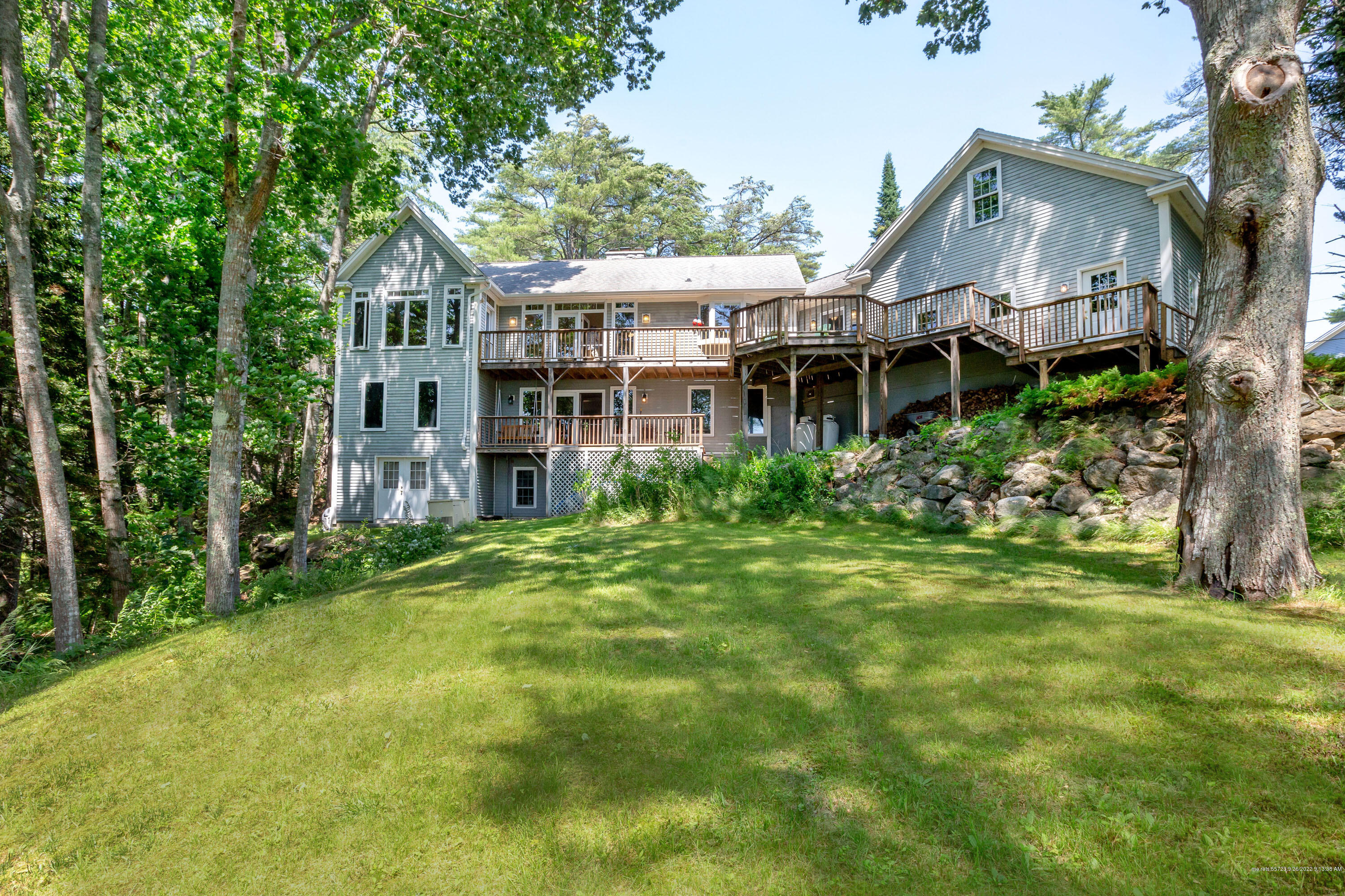 121 Shoal Cove Rd, West Bath, ME 04530 MLS 1538114 Coldwell Banker