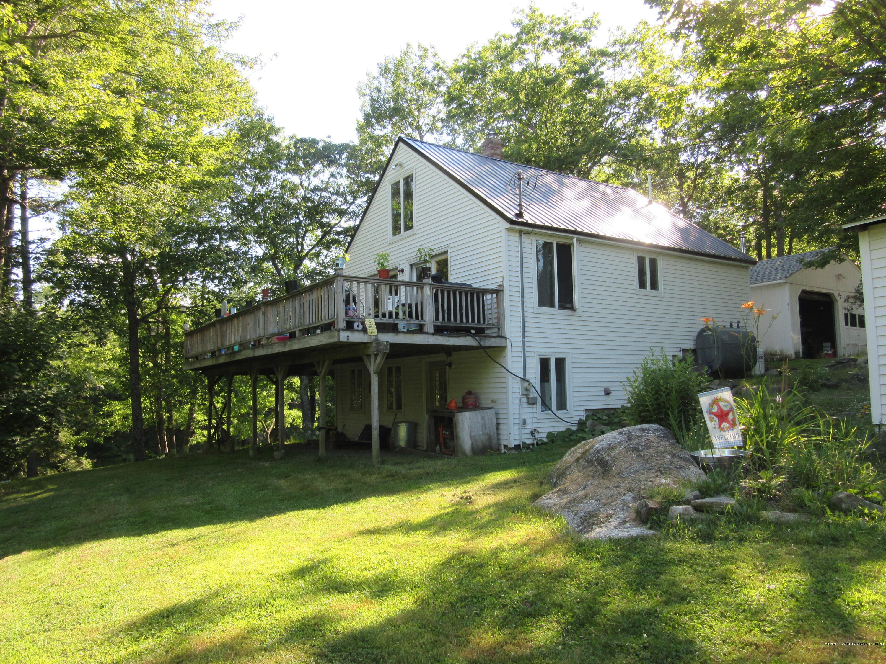 Homes For Sale In Winterport Maine