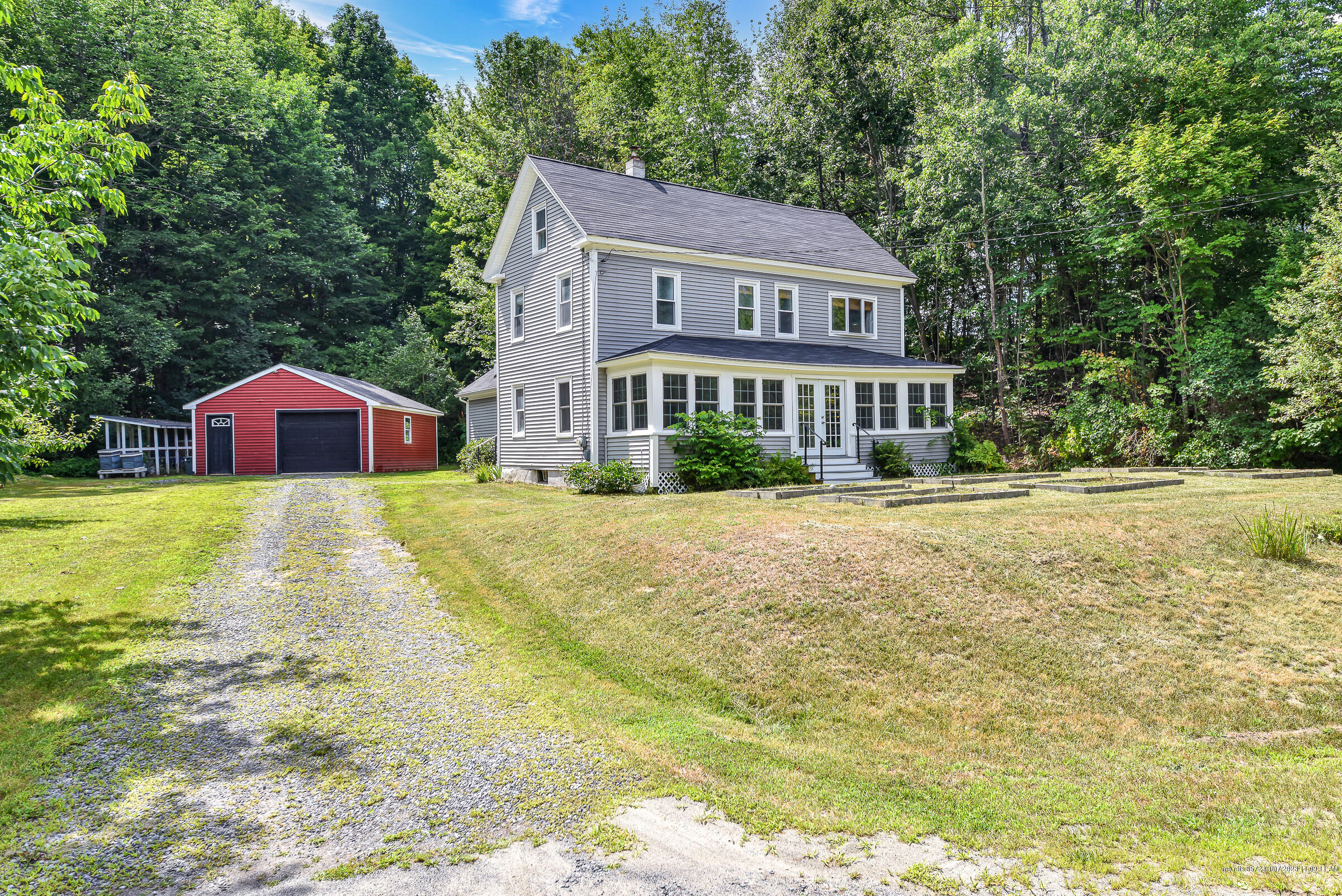 3 Adell Rd, Readfield, ME 04355 MLS 1538437 Coldwell Banker