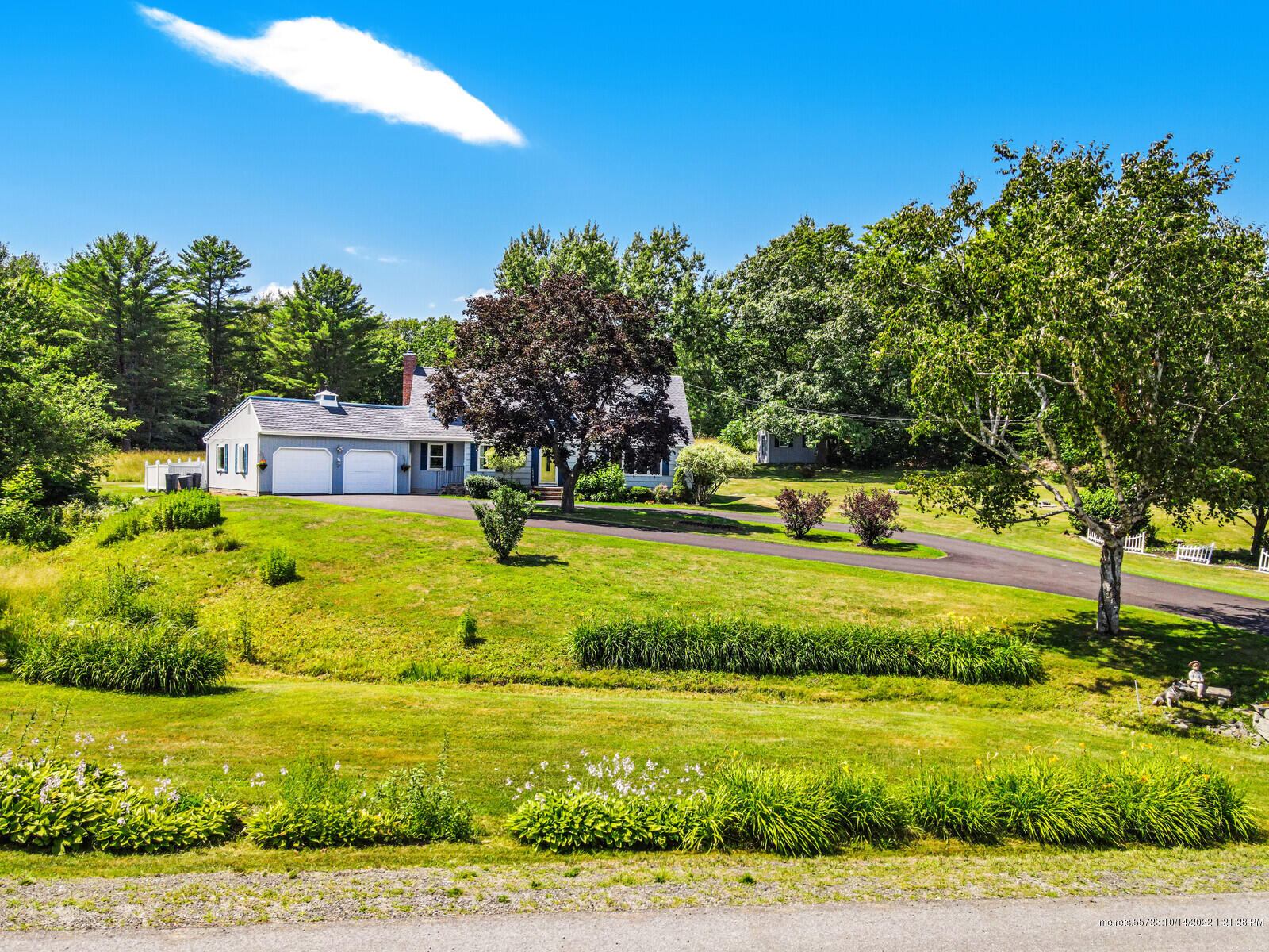 62 Leavitt Rd, Augusta, ME 04330 MLS 1538549 Coldwell Banker