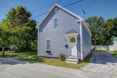 8 Myrtle Street, Paris, ME 04281 - Photo 1