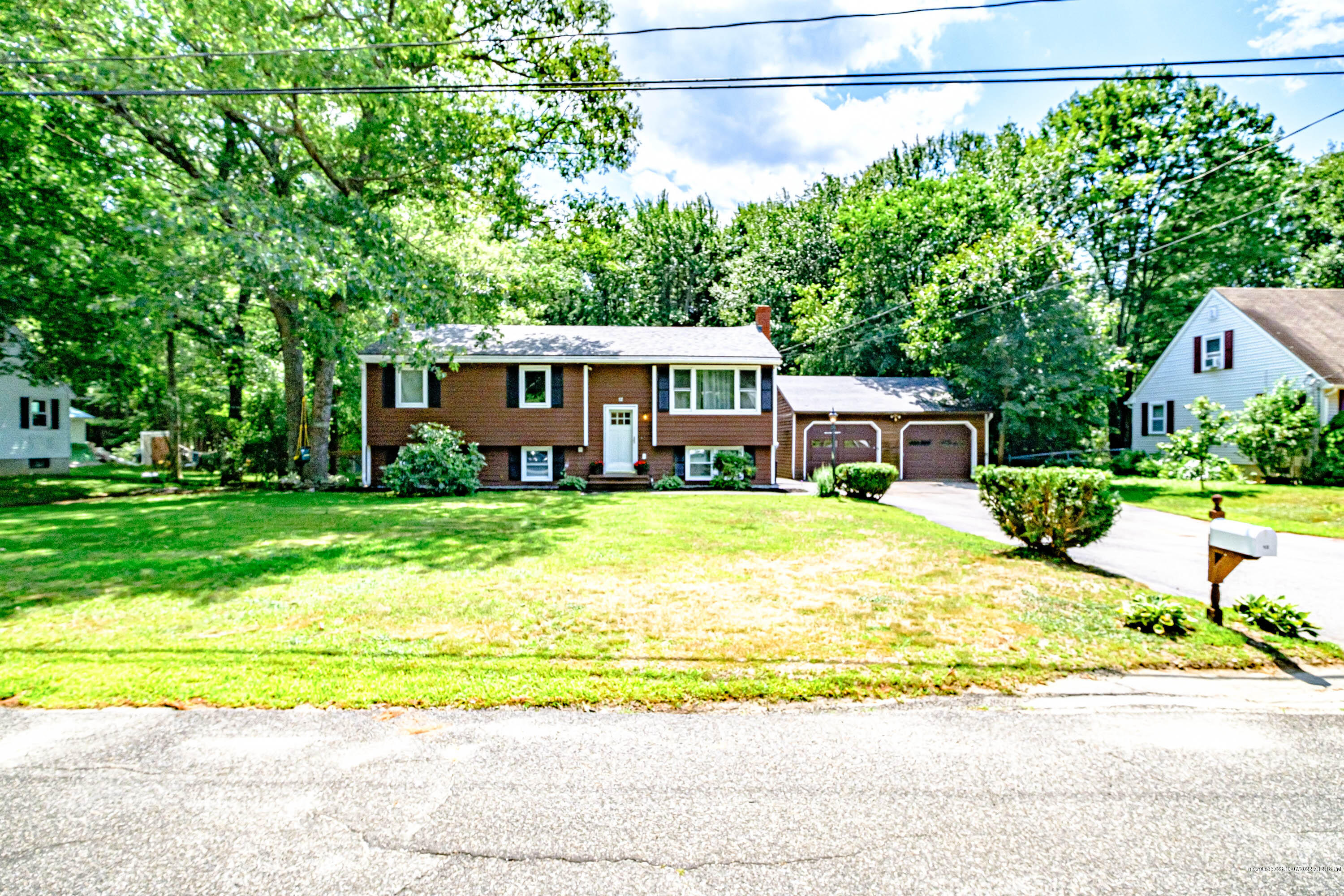 12 Huston St, Lisbon, ME 04252 MLS 1538836 Coldwell Banker