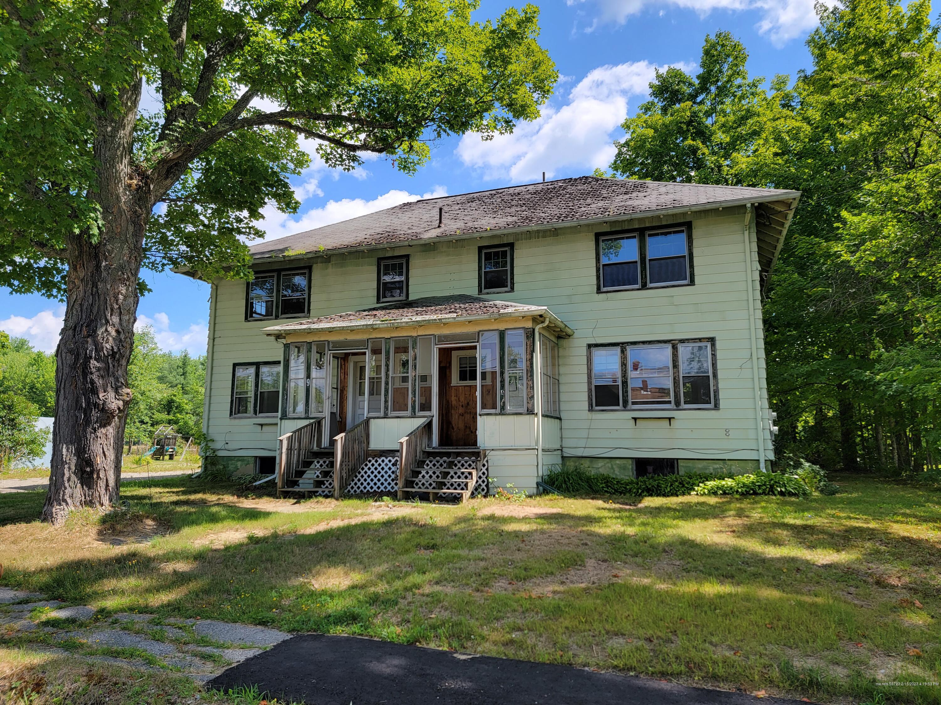 109 Commercial St, Hartland, ME 04943 MLS 1538888 Coldwell Banker