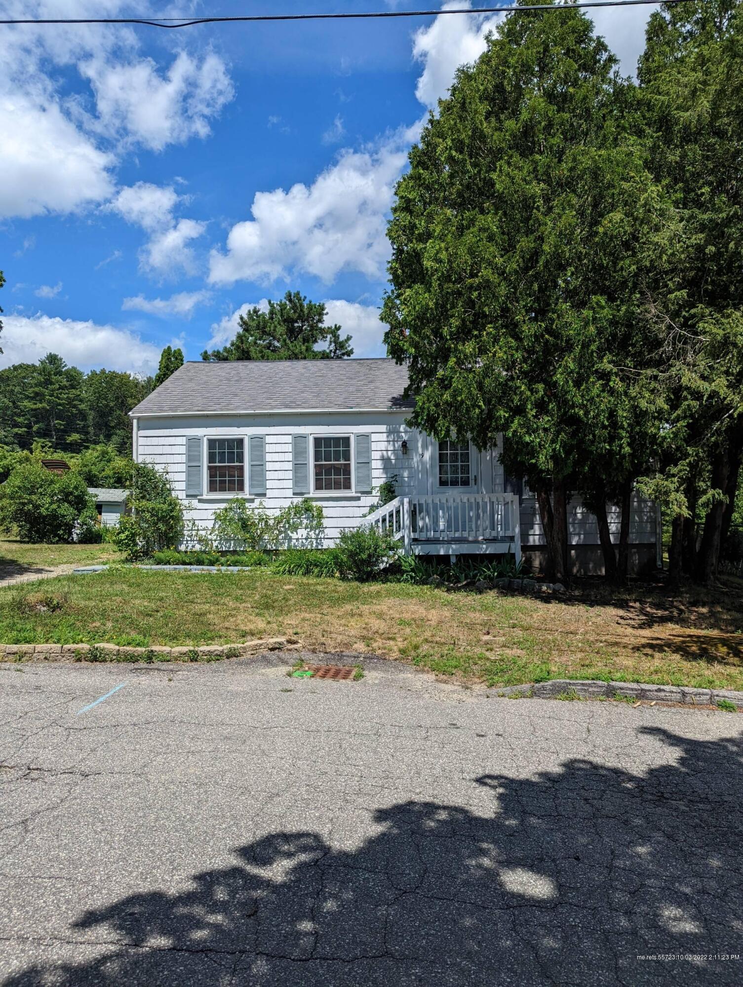 19 Tower Cir, Bath, ME 04530 MLS 1538920 Coldwell Banker