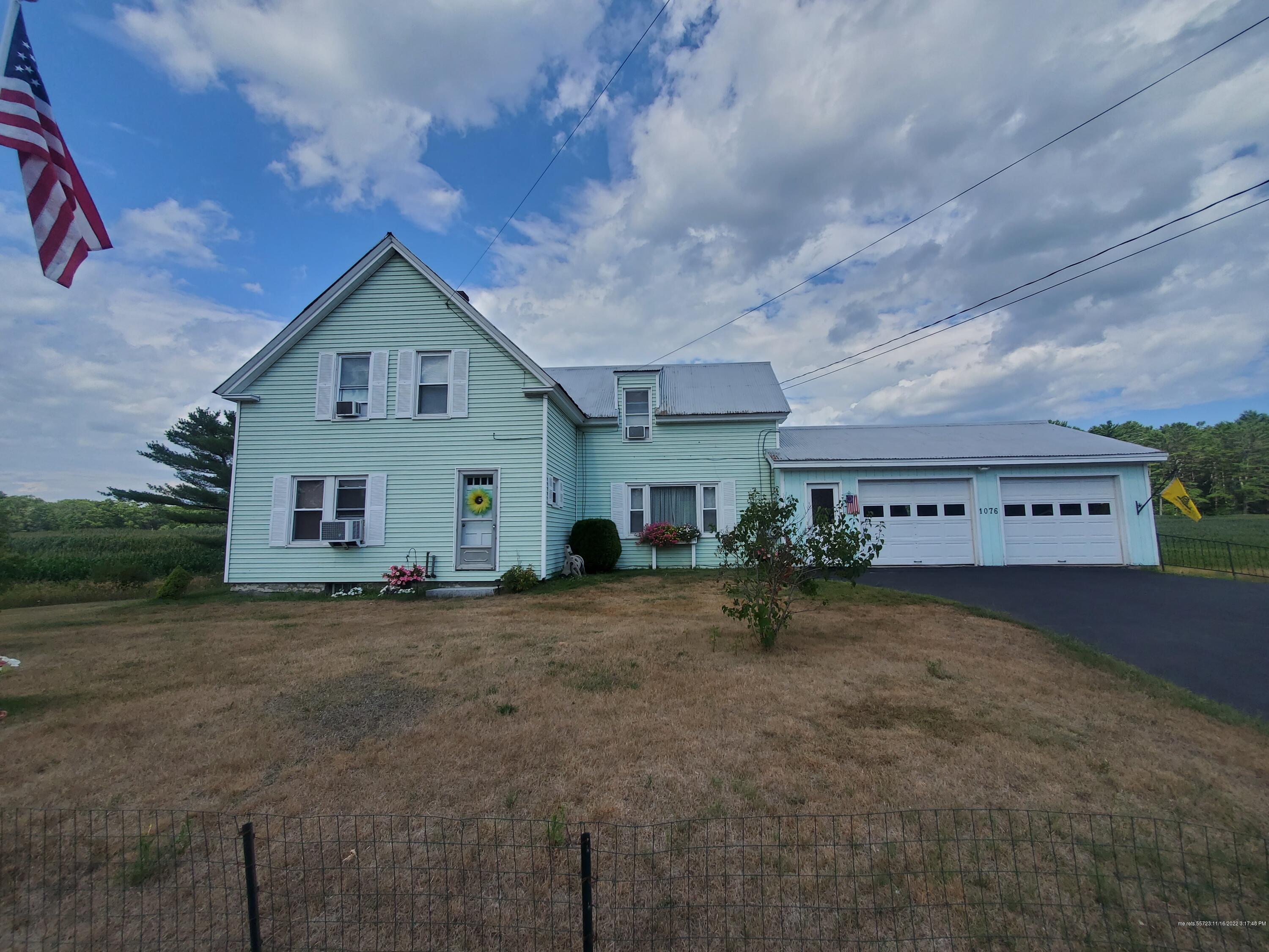 1076 Park St, Livermore Falls, ME 04254 MLS 1539018 Coldwell Banker