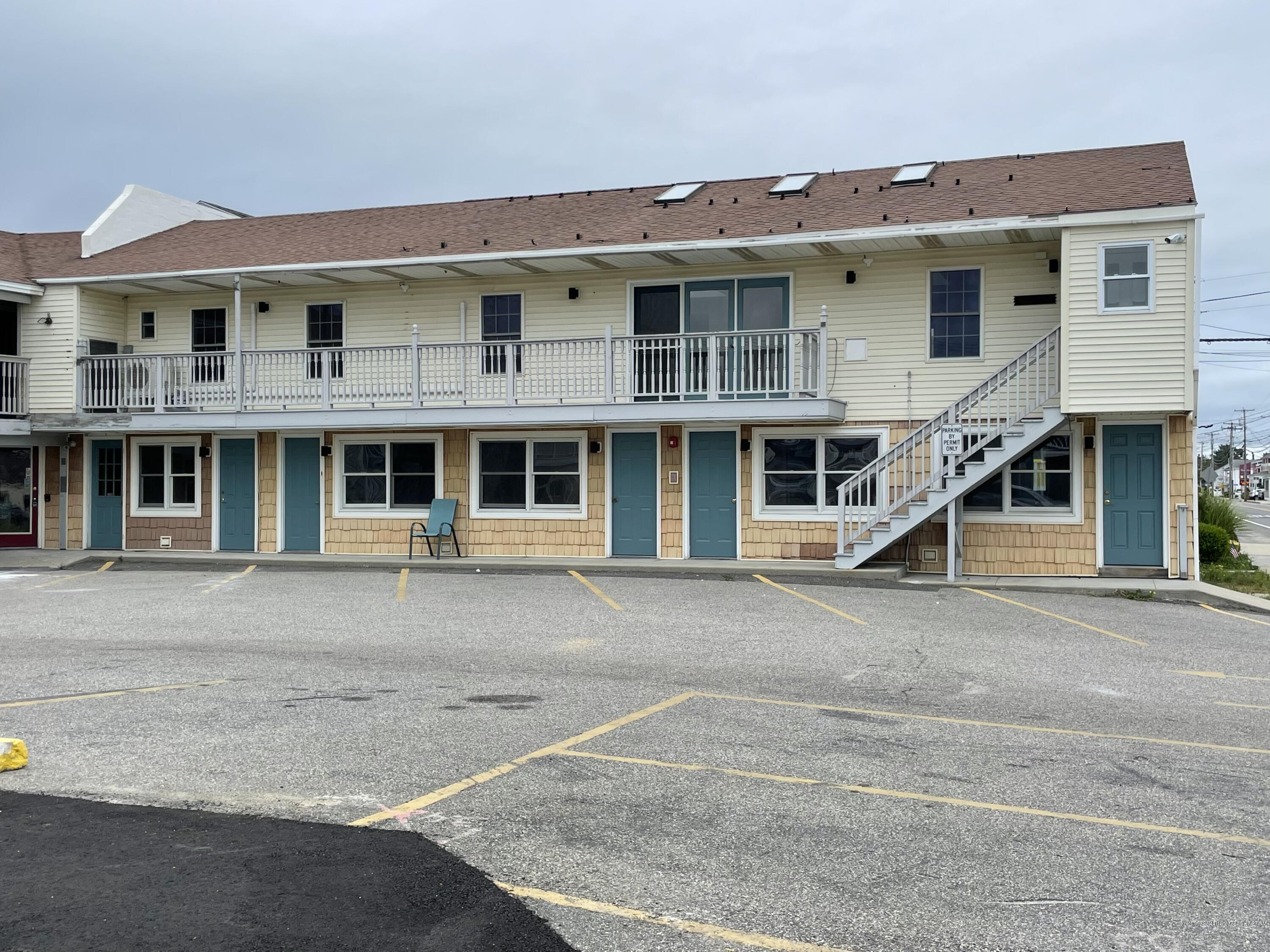 78 E East Grand Ave 22, Old Orchard Beach, ME 04064 MLS 1540213