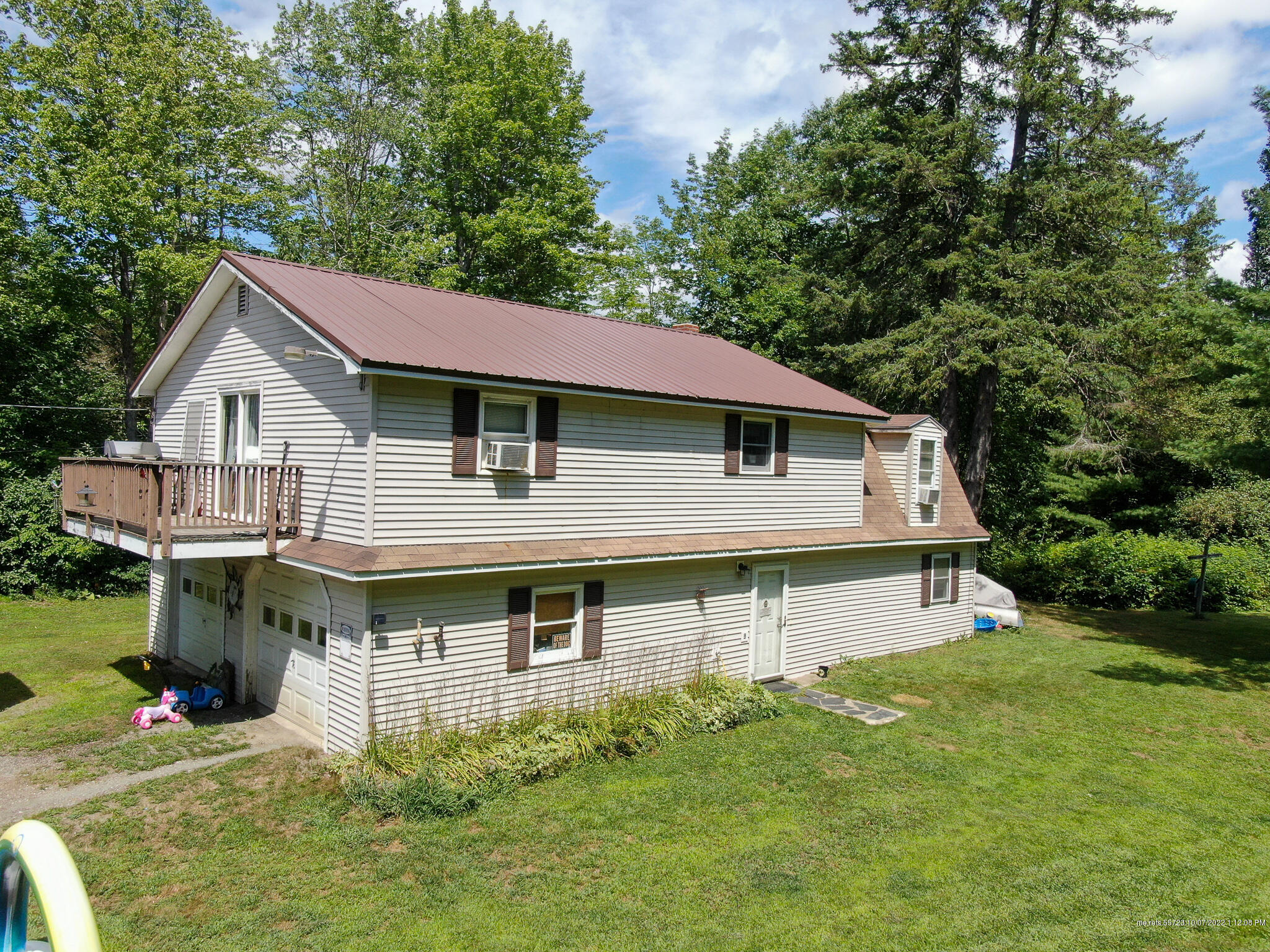 802 Main St, Corinth, ME 04427 MLS 1540424 Coldwell Banker