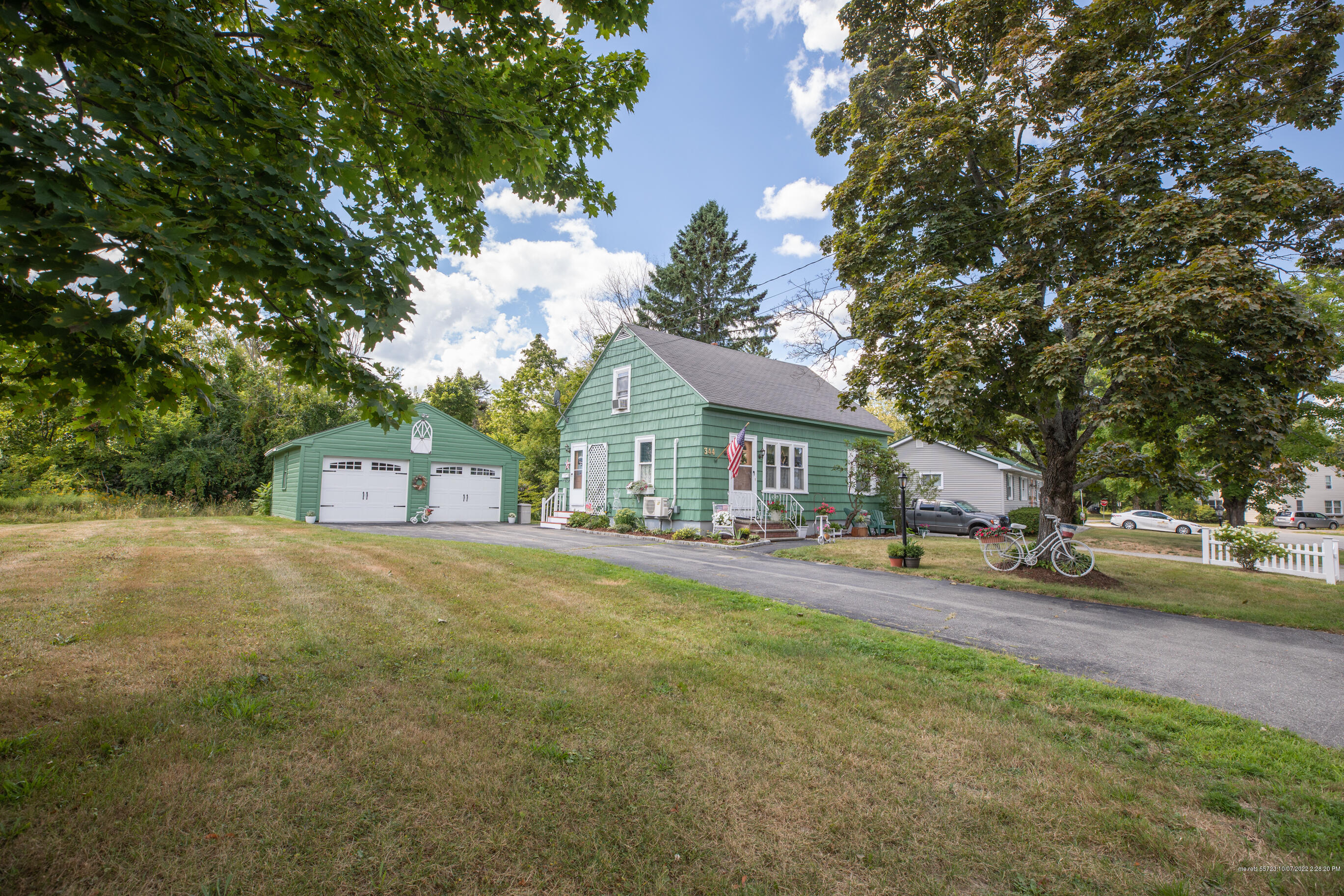 344 Maple St, Bangor, ME 04401 MLS 1540577 Coldwell Banker