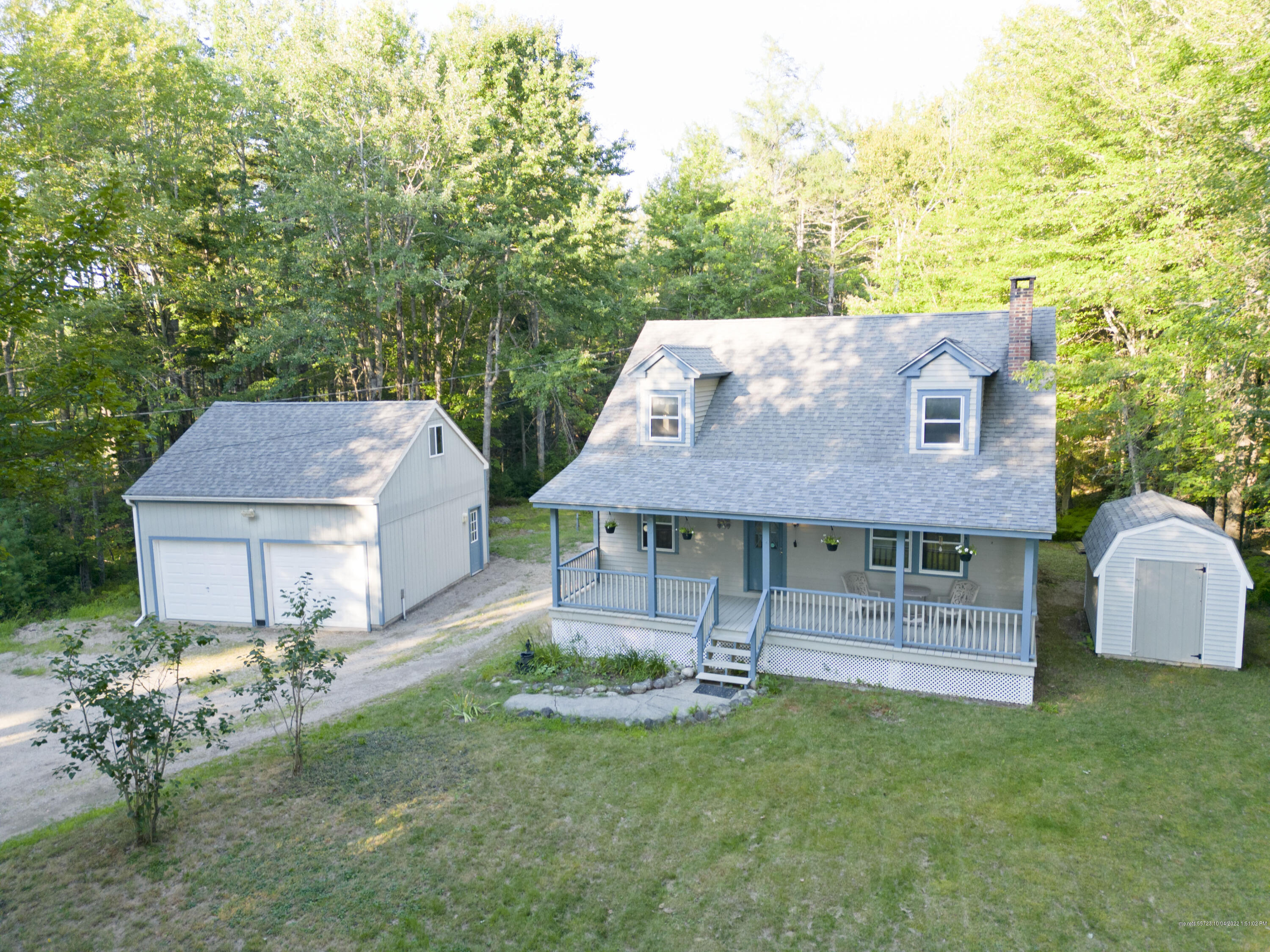 67 Settlers Dr, Hancock, ME 04640 MLS 1540644 Coldwell Banker