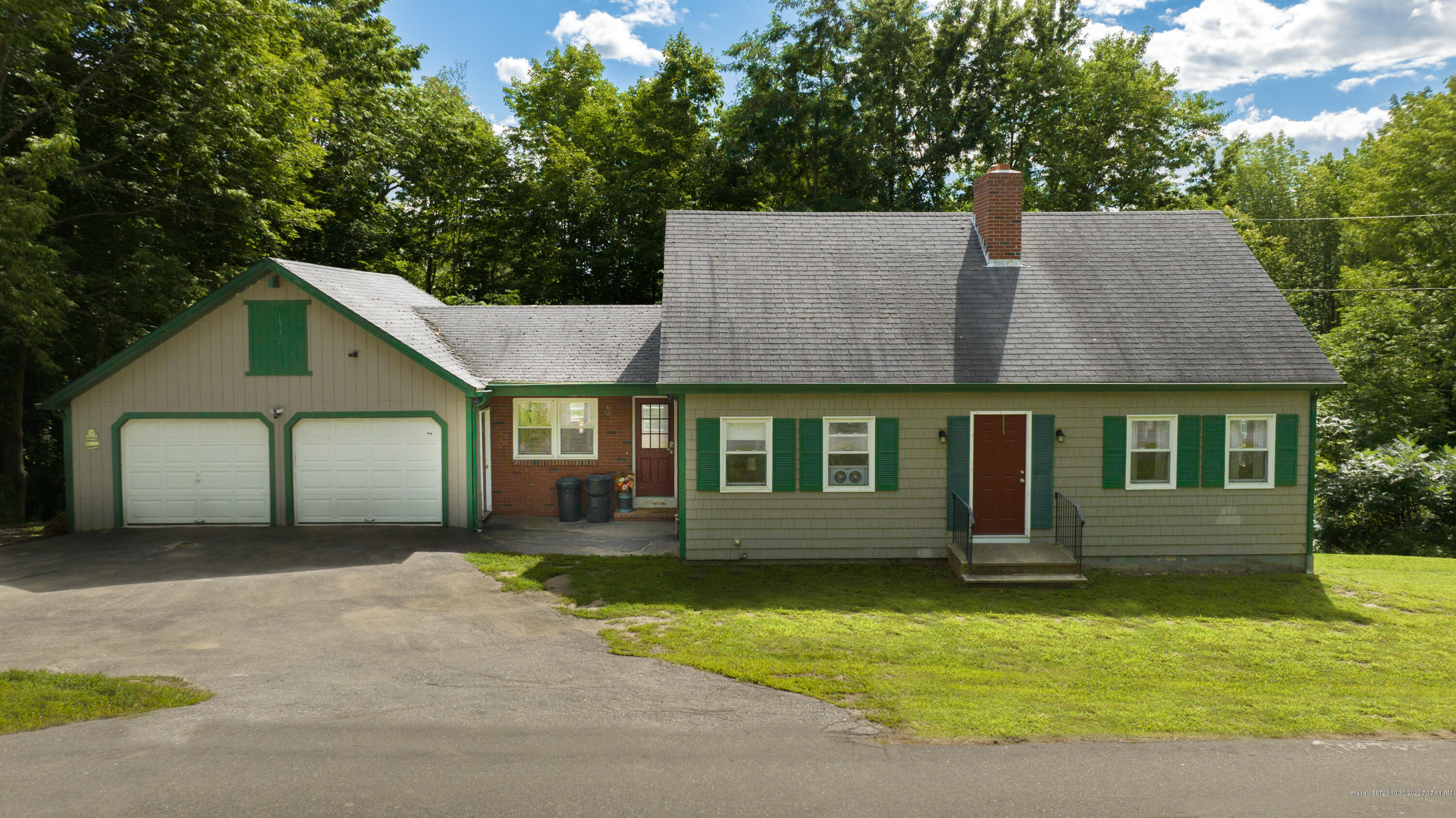 142 Elm St, Sabattus, ME 04280 MLS 1540689 Coldwell Banker