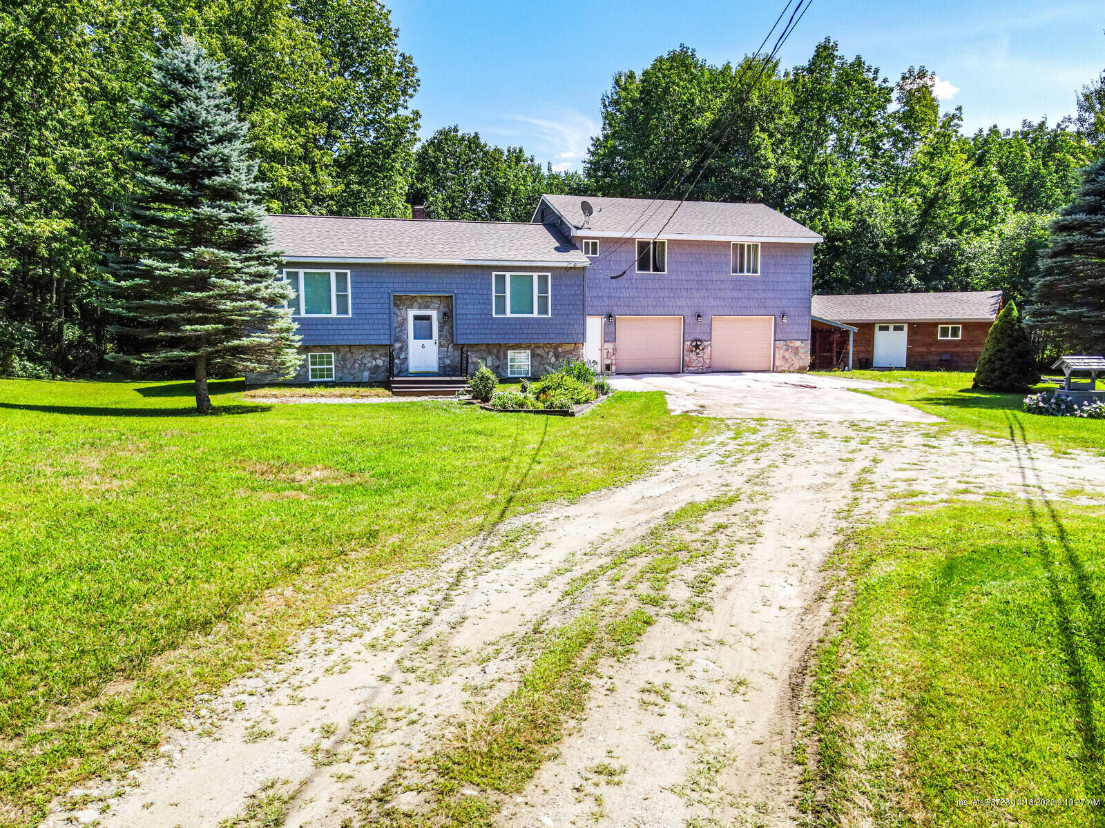 6 Chets Meadow Rd, West Gardiner, ME 04345 MLS 1540738 Coldwell Banker