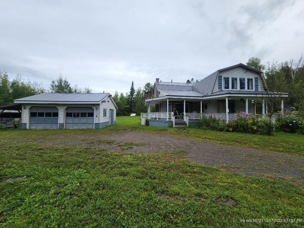 575 Gardner Creek Rd, Wade, ME 04786 MLS 1540936 Coldwell Banker