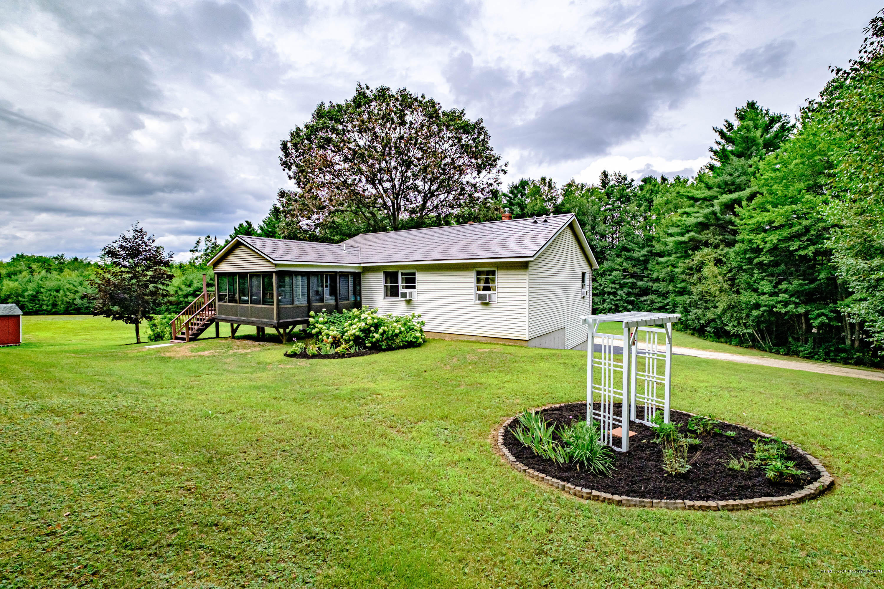 1301 Hallowell Rd, Durham, ME 04222 MLS 1541073 Coldwell Banker