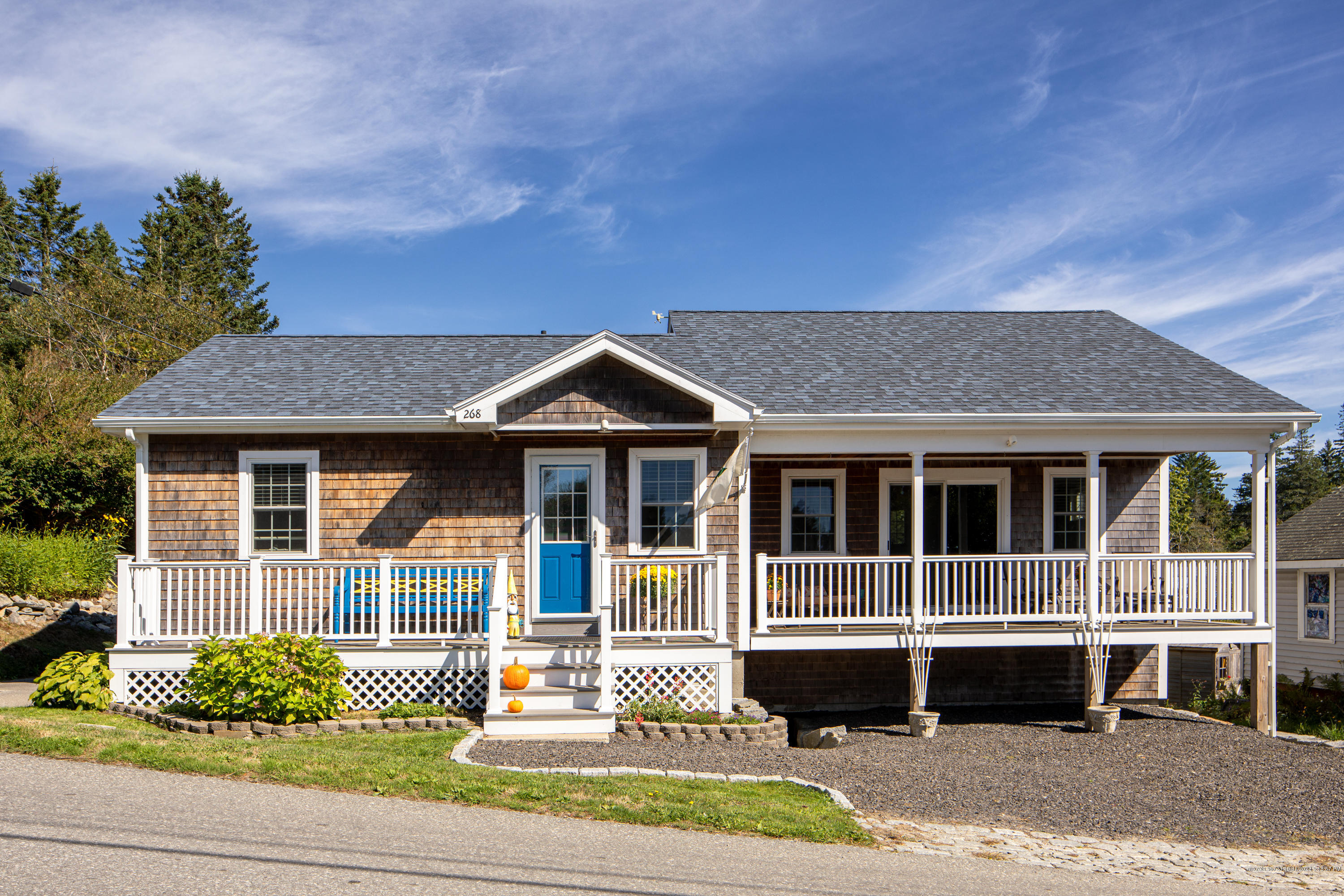 268 Island Rd, South Thomaston, ME 04858 MLS 1541080 Coldwell Banker