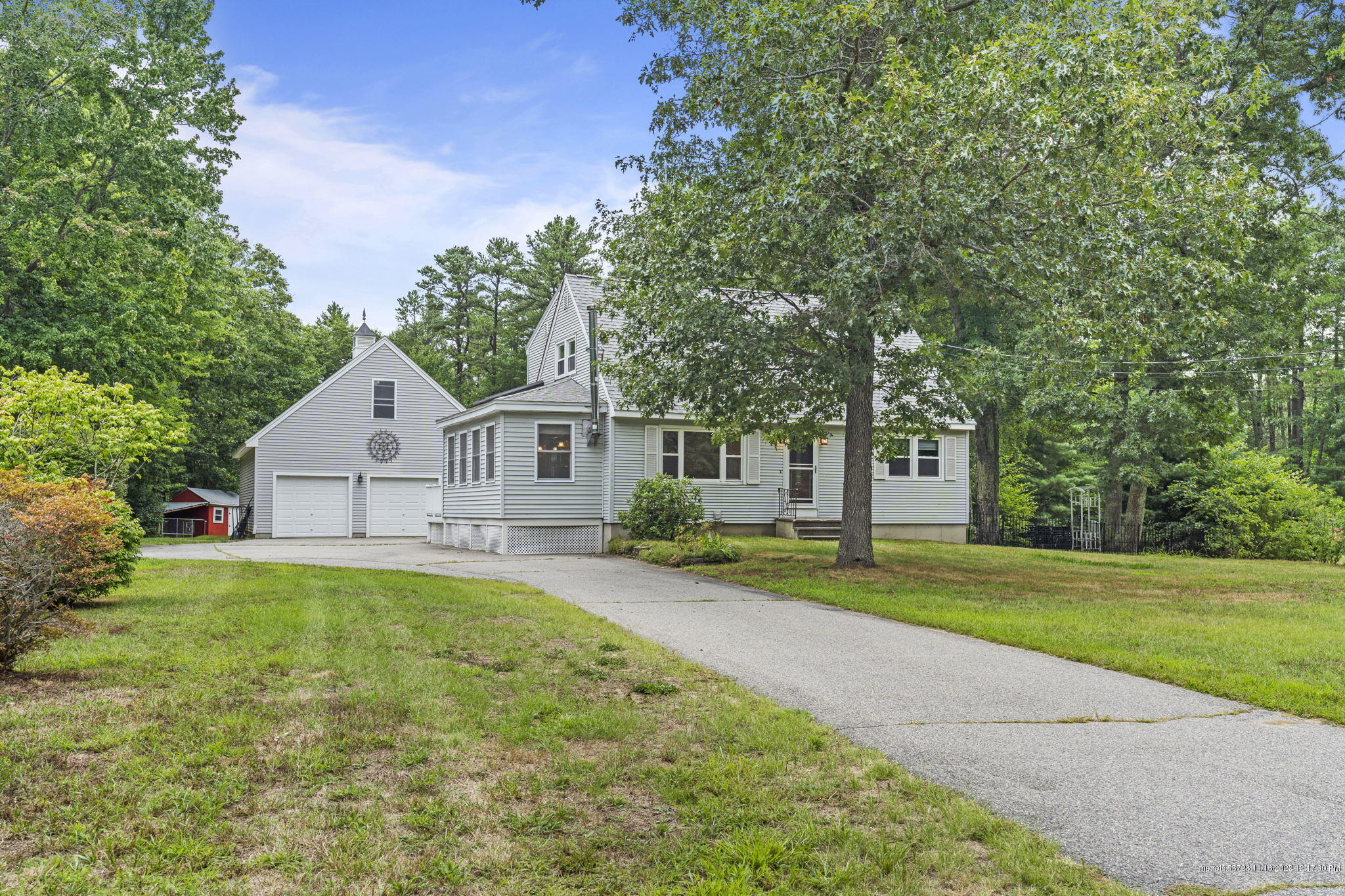 697 Chick Crossing Rd, Wells, ME 04090 - MLS 1541089 - Coldwell Banker