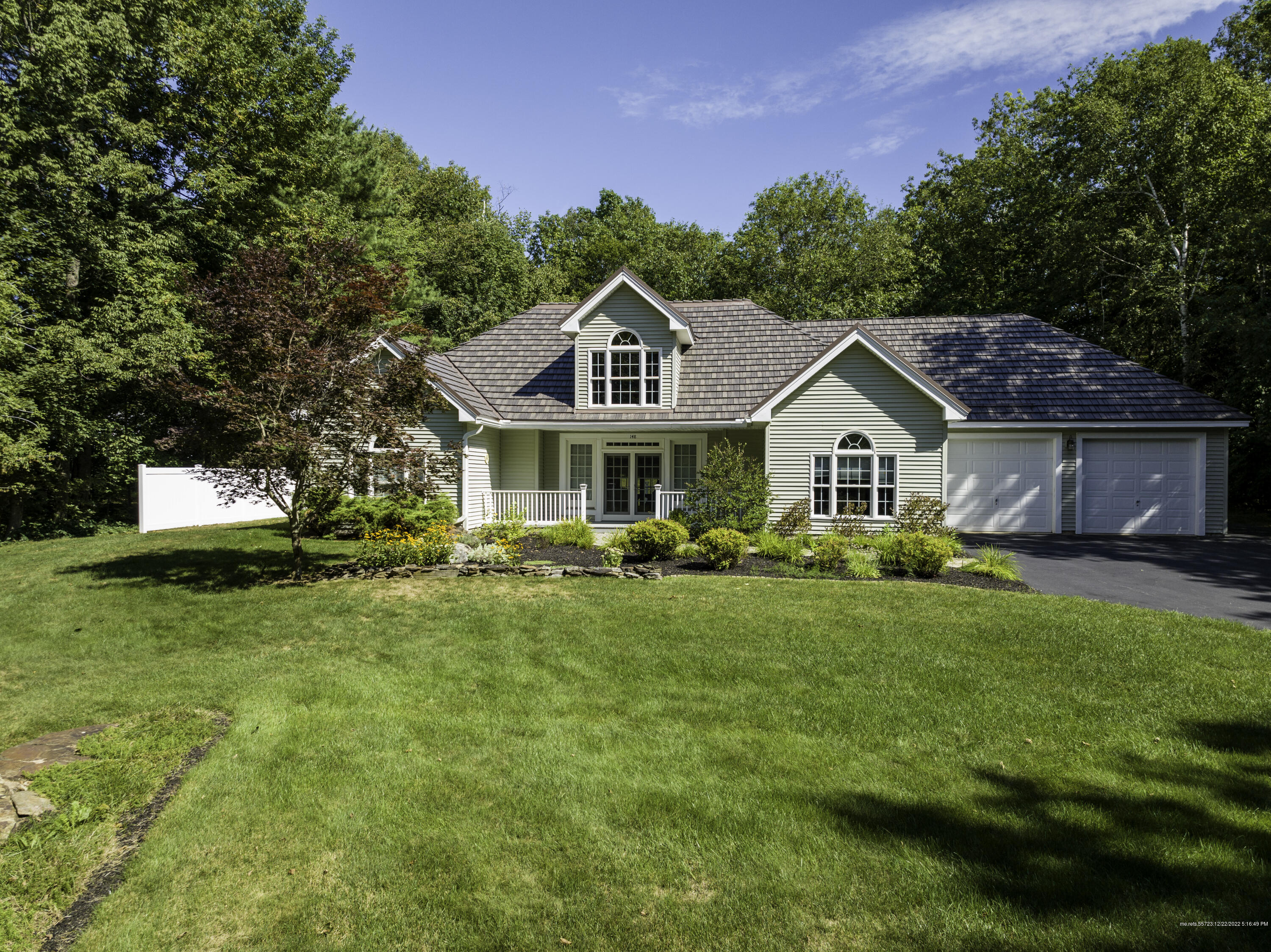 148 Highland Ave, Winthrop, ME 04364 MLS 1541103 Coldwell Banker