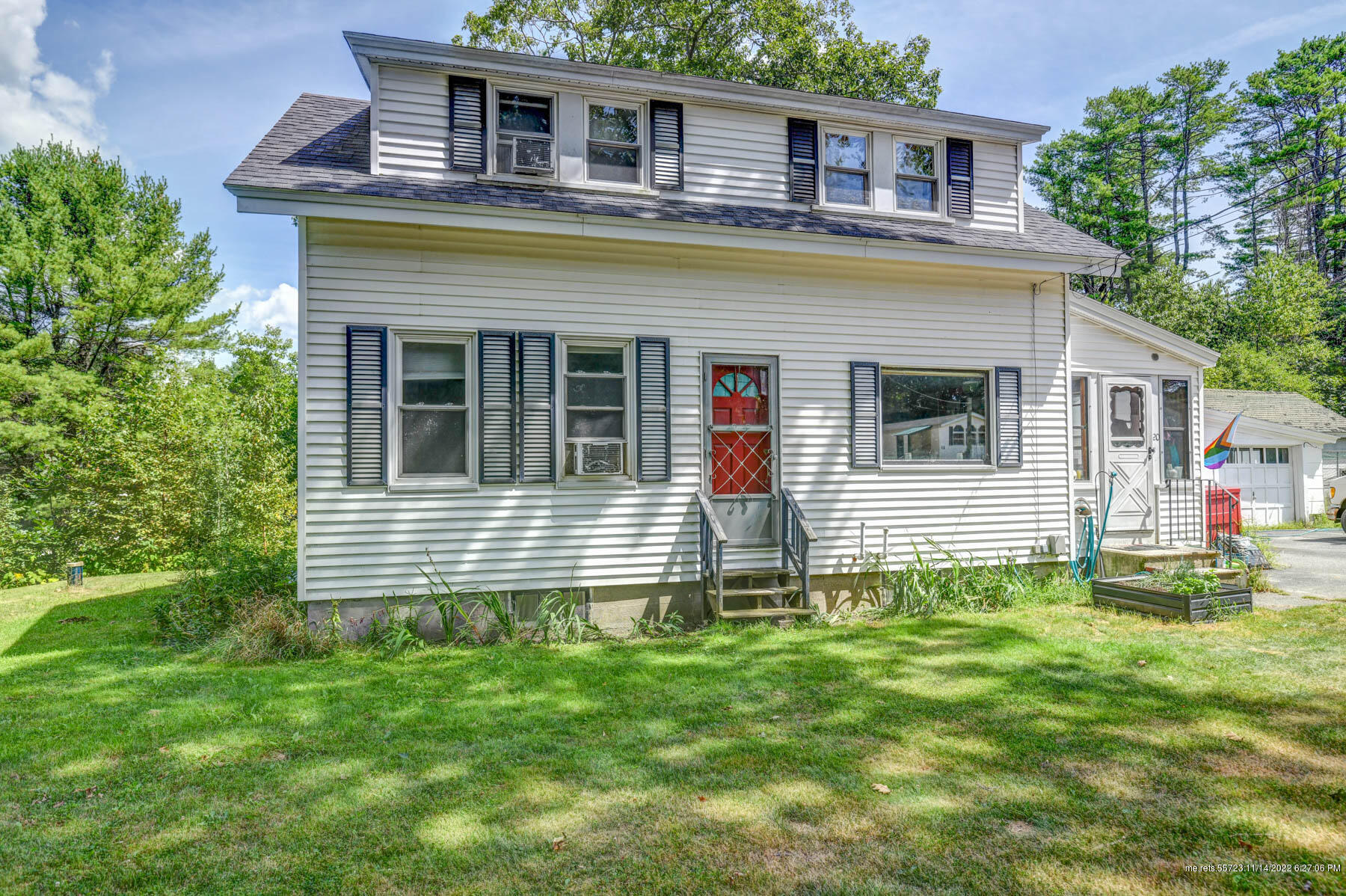 20 White House Crossing Rd, Topsham, ME 04086 MLS 1541105 Coldwell