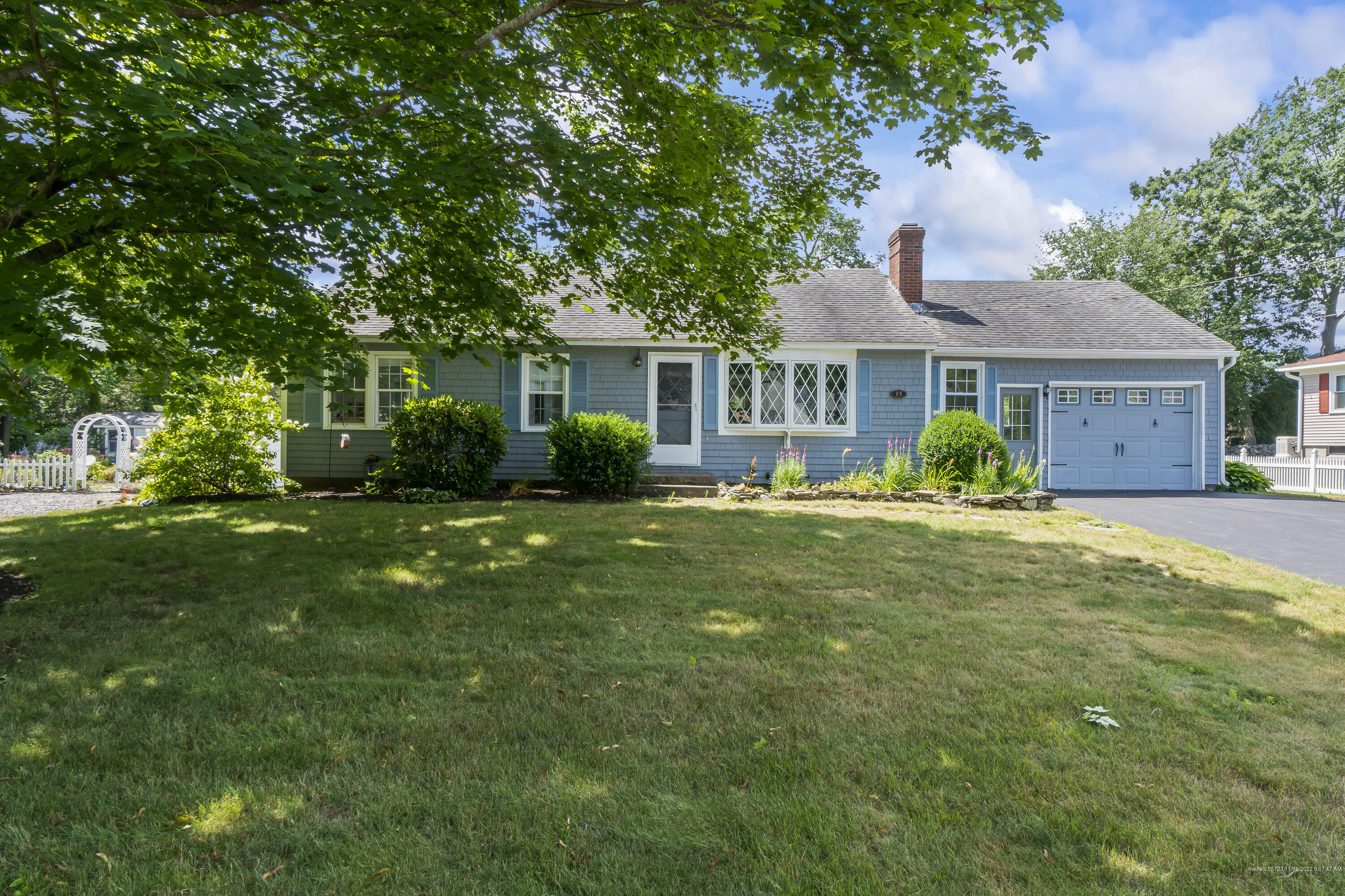 15 Kings Ct, Wells, ME 04090 MLS 1541156 Coldwell Banker