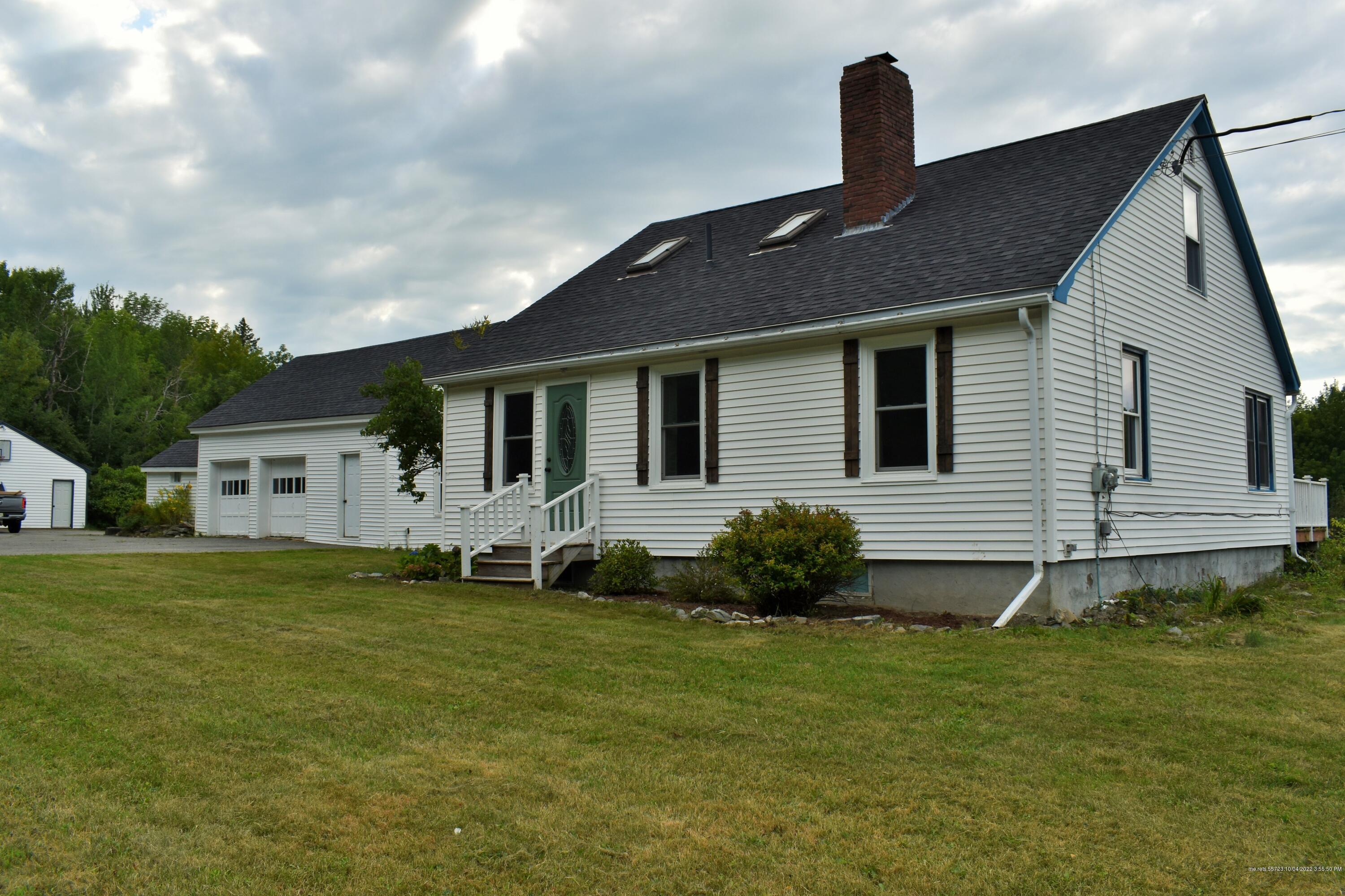 305 Copeland Hill Rd, Holden, ME 04429 MLS 1541275 Coldwell Banker