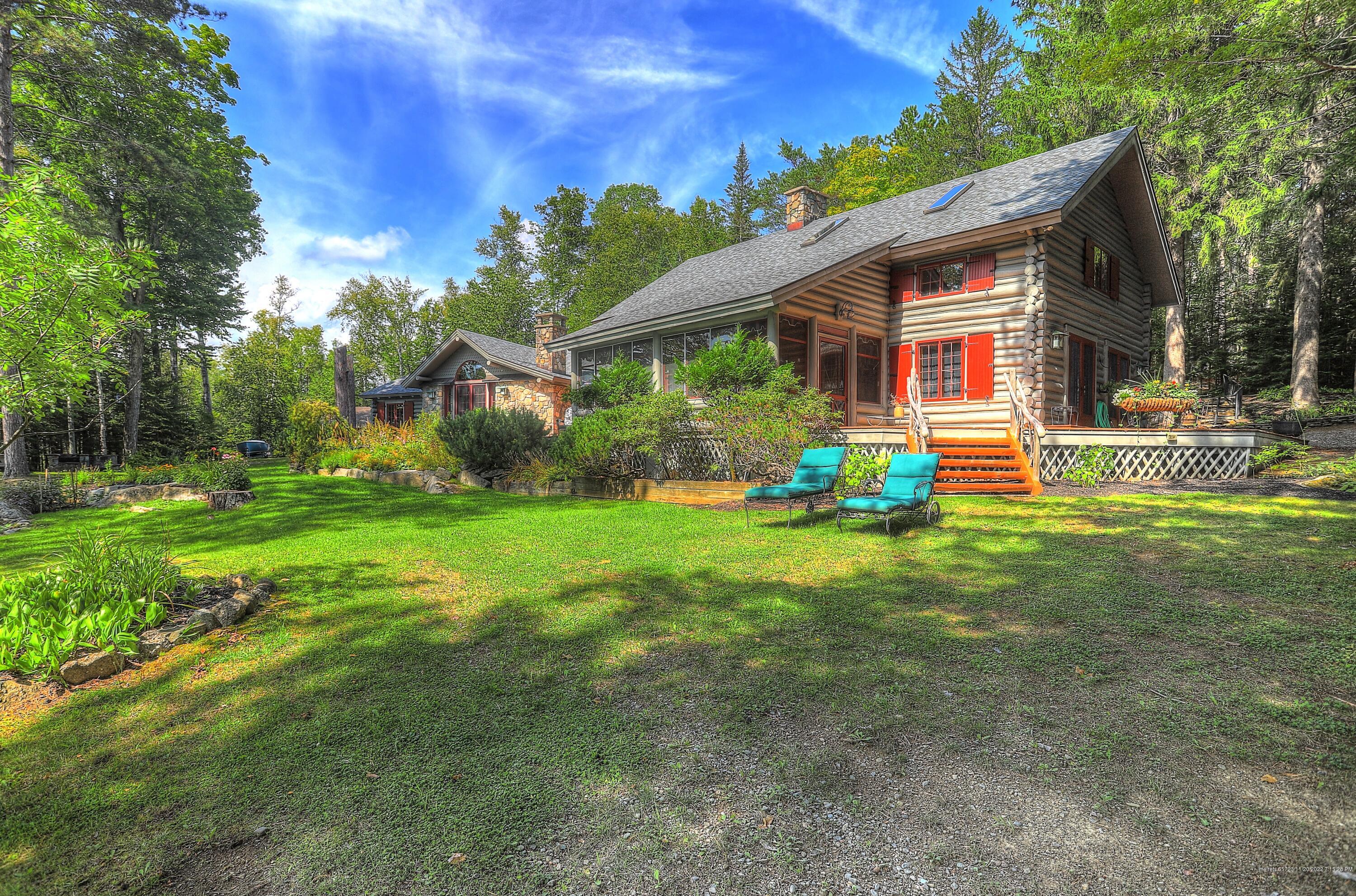 371 Bald Mountain Rd, Rangeley, ME 04970 MLS 1541387 Coldwell Banker