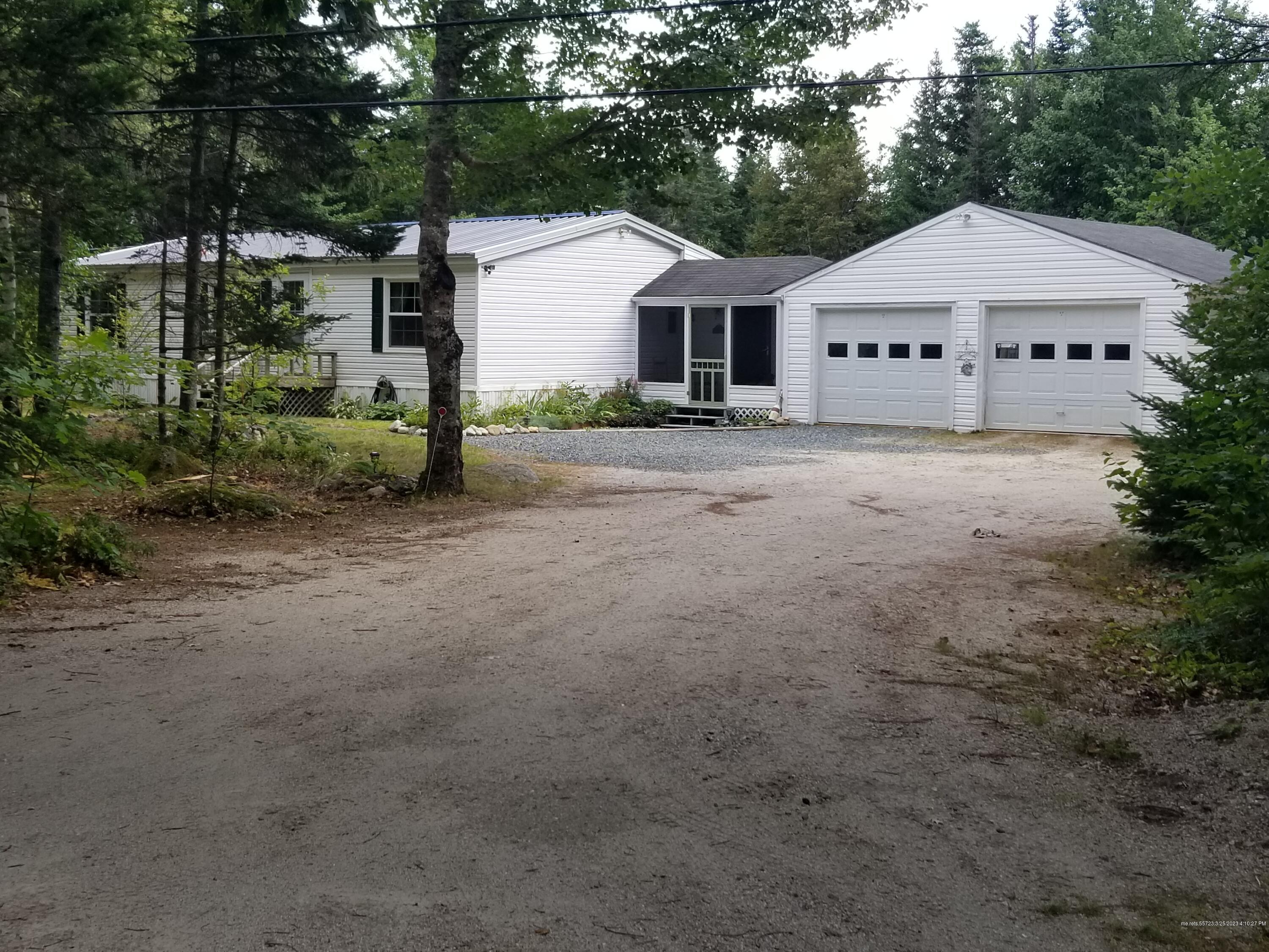 69 Donnell Pond Rd, Franklin, ME 04634 MLS 1541457 Coldwell Banker
