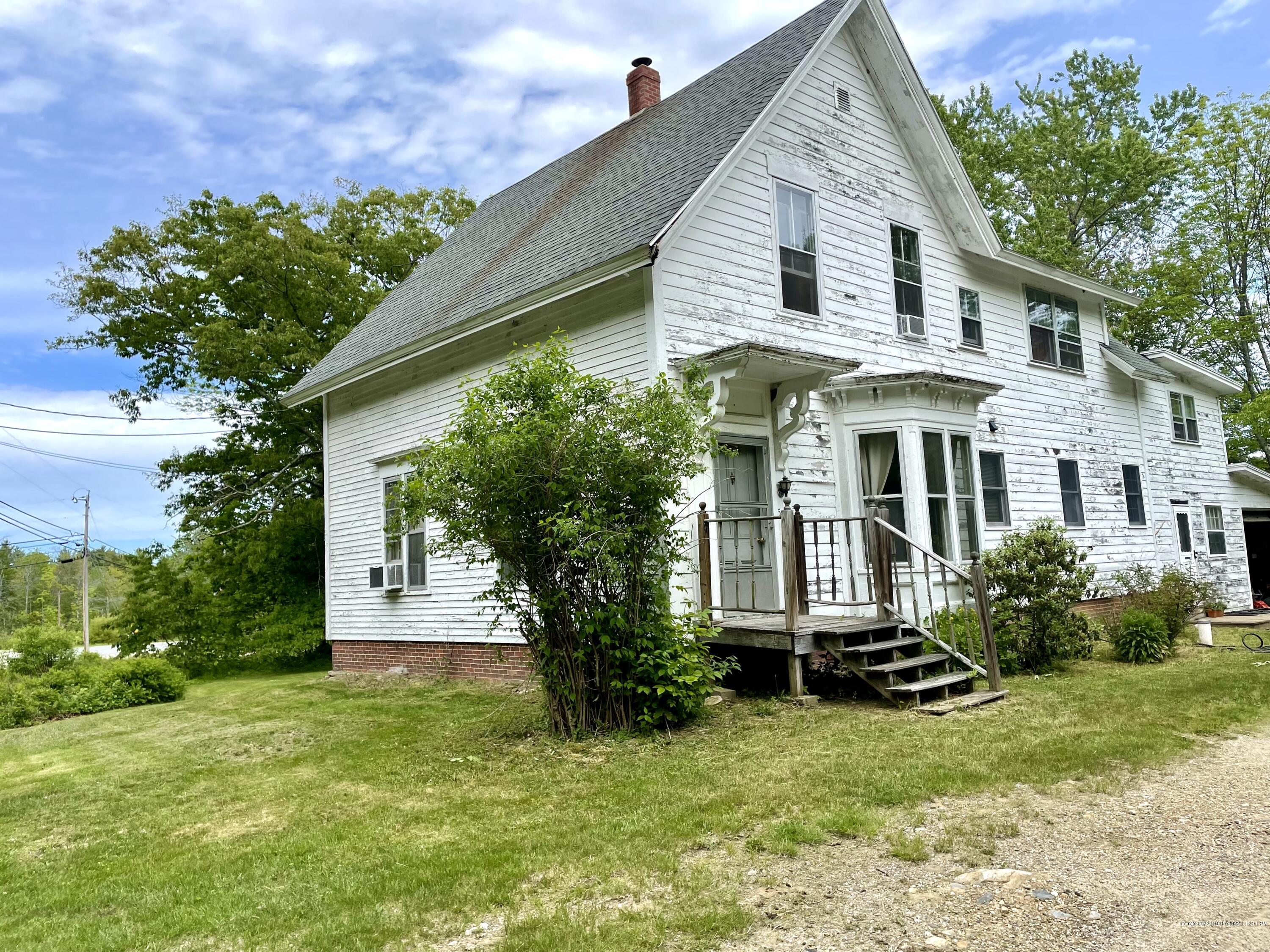 571 River Rd, Bowdoinham, ME 04008 MLS 1541635 Coldwell Banker