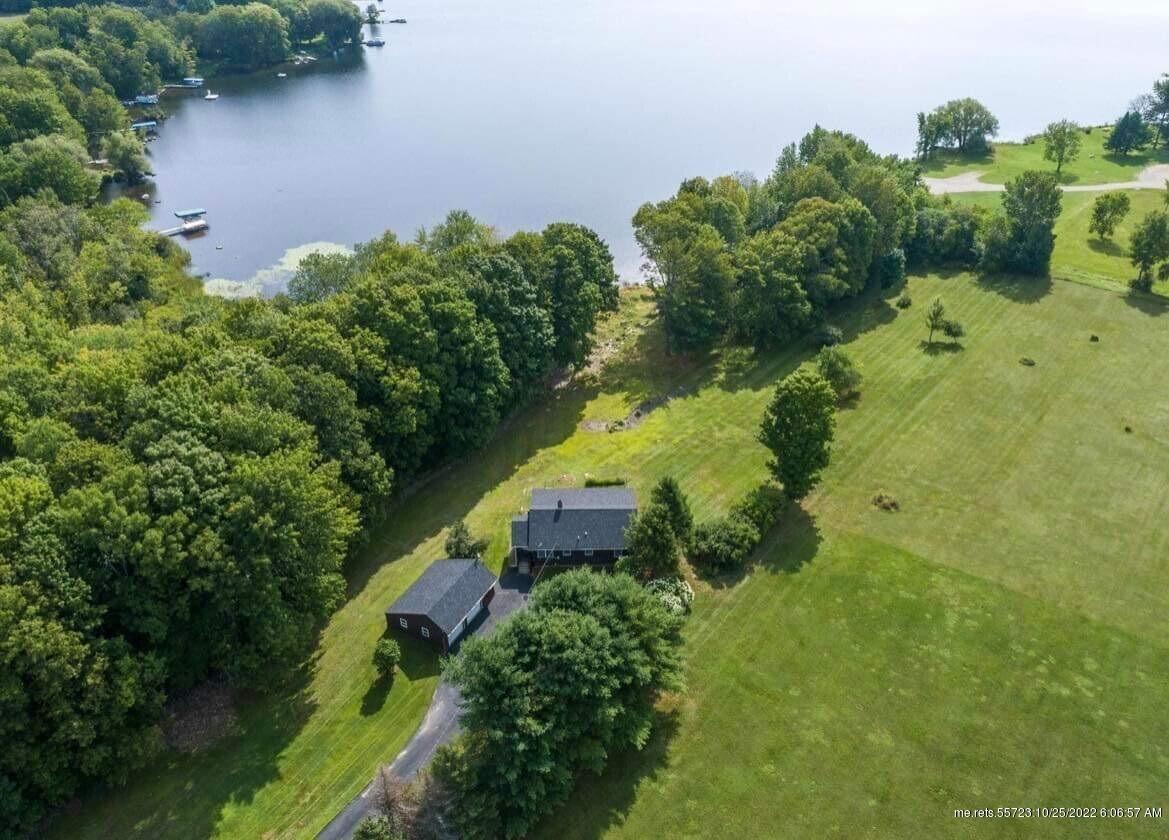 23 Bugbee Rd, Dexter, ME 04930 MLS 1541712 Coldwell Banker