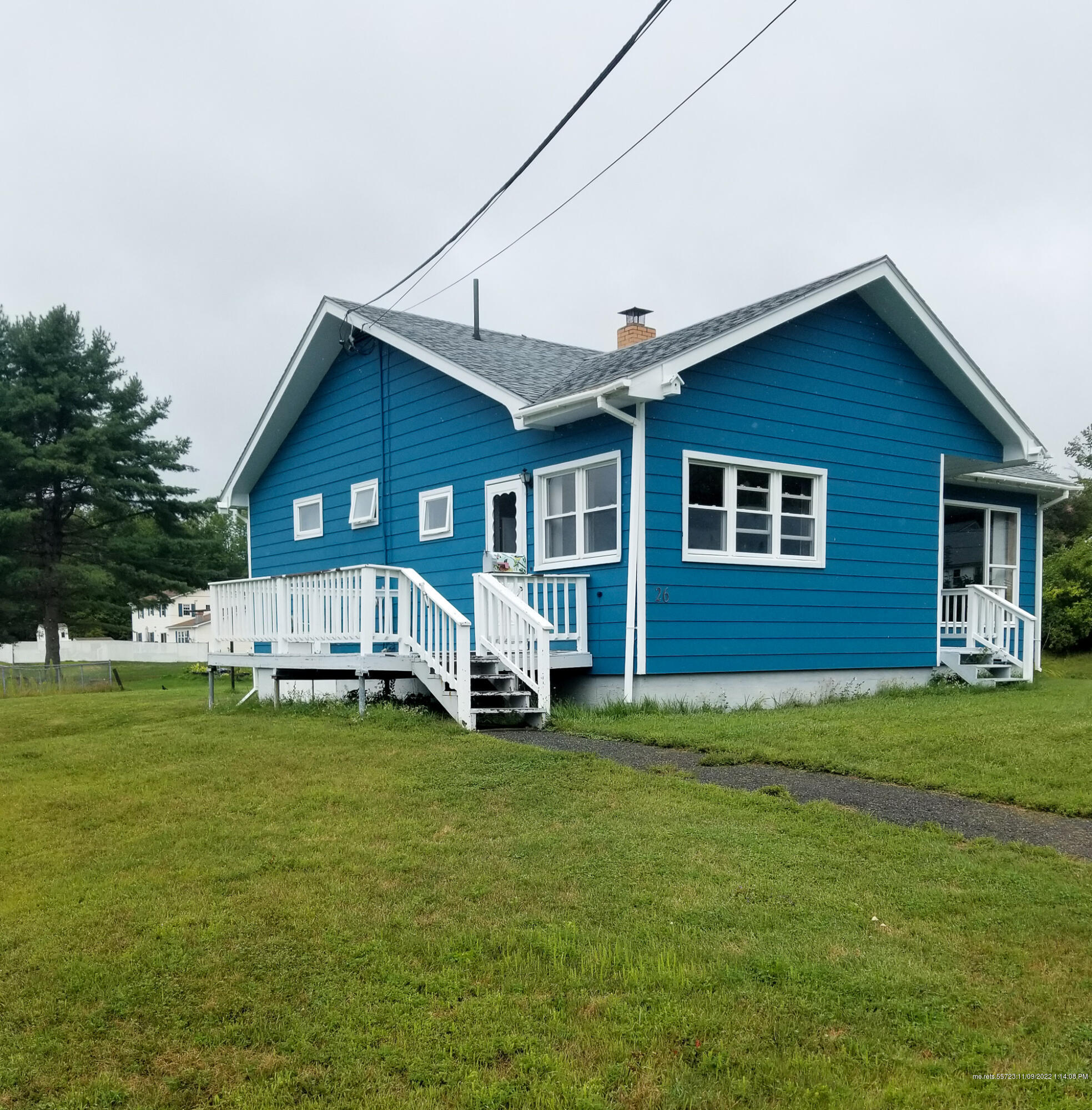 26 Cedar St, East Millinocket, ME 04460 MLS 1541845 Coldwell Banker