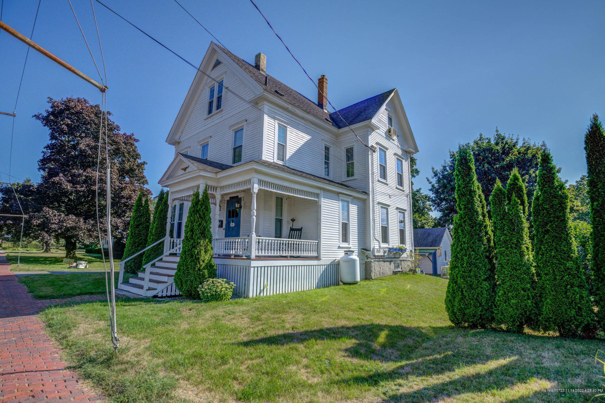 205 Beach St, Saco, ME 04072 MLS 1541901 Coldwell Banker