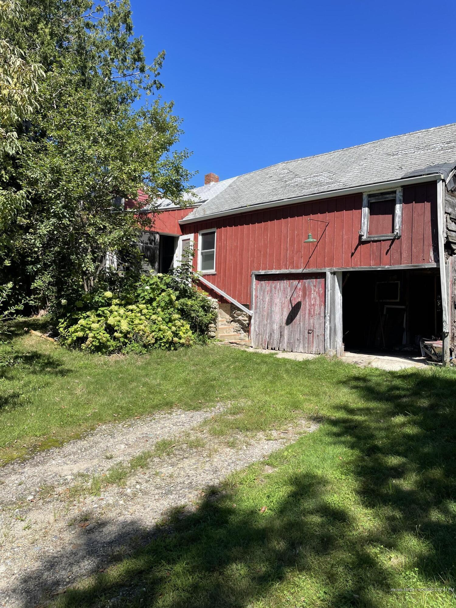 188 Bowdoinham Rd, Lisbon, ME 04252 - MLS 1541911 - Coldwell Banker