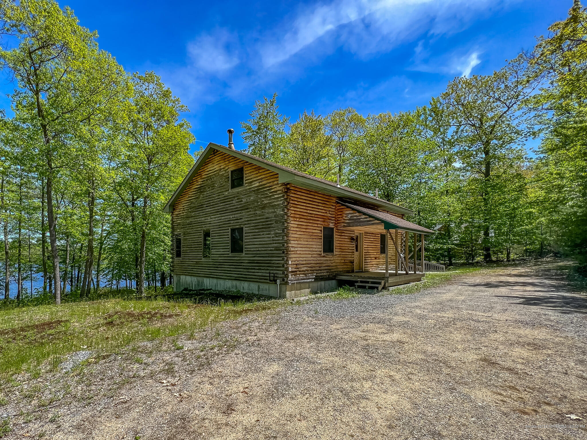 93 Pine Dr, Otisfield, ME 04270 MLS 1542396 Coldwell Banker