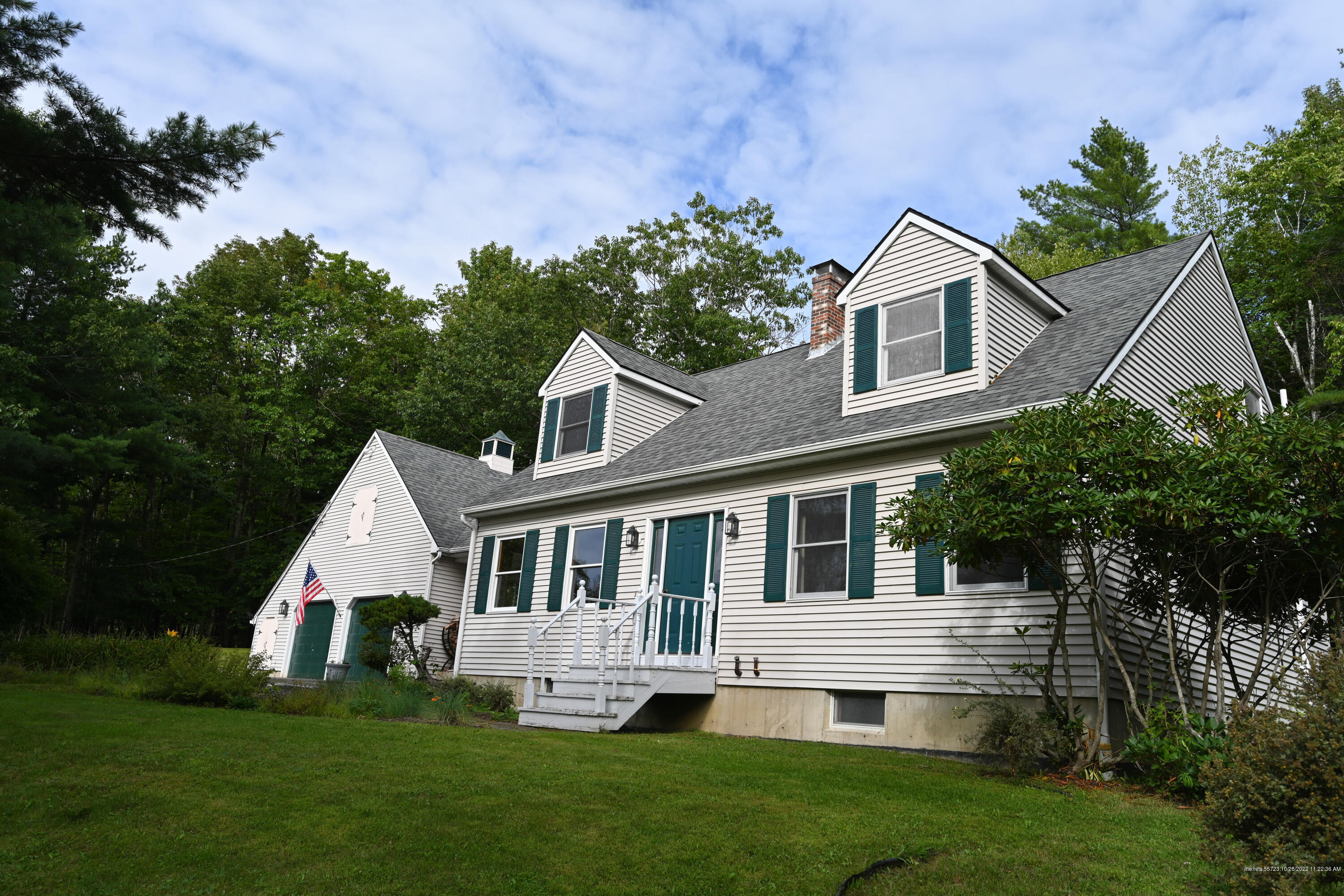 23 Carriage Ln, Holden, ME 04429 MLS 1542583 Coldwell Banker