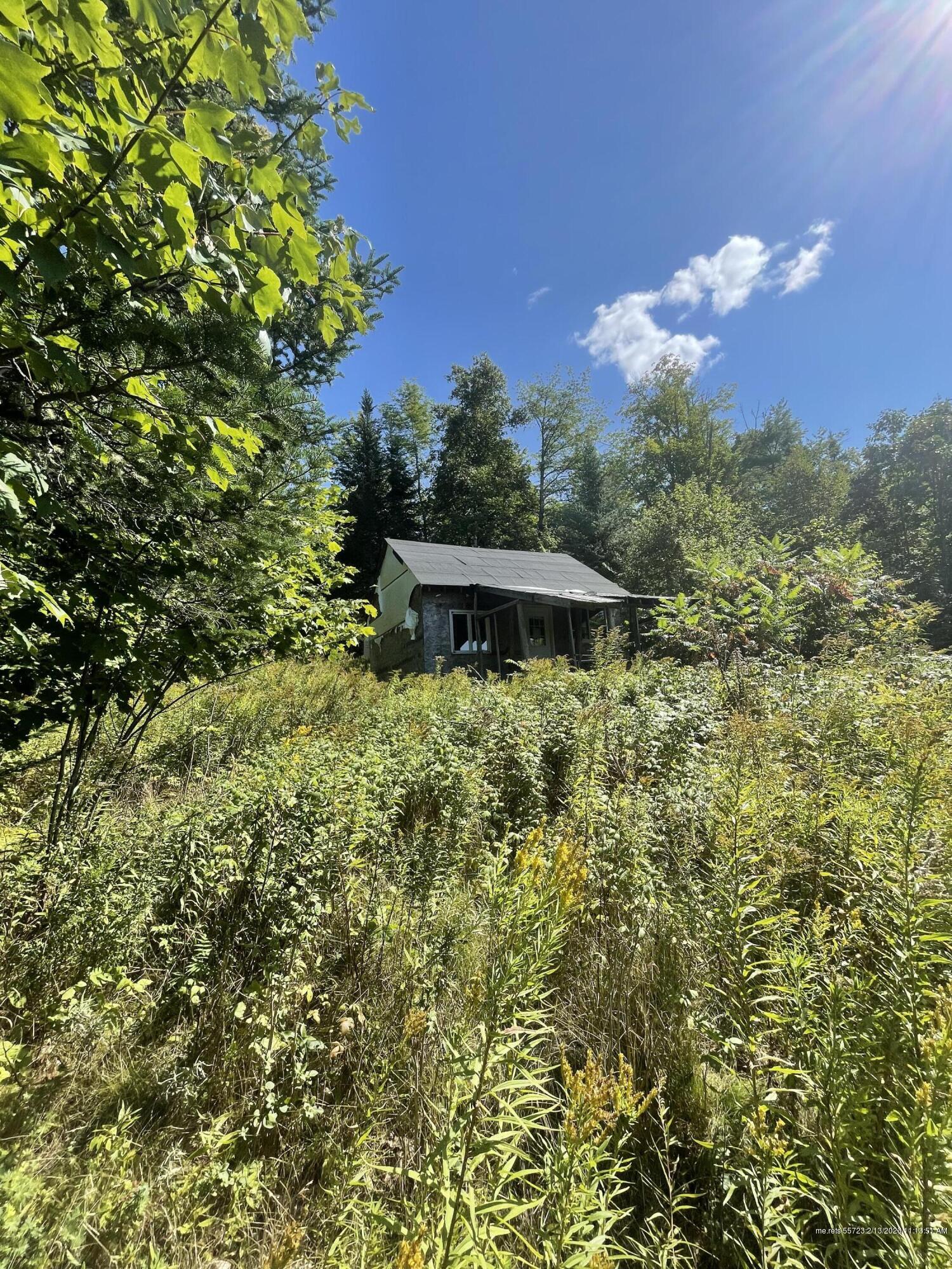 286 Upper Long Pond Rd Lot 09, Bucksport, ME 04416 MLS 1542606