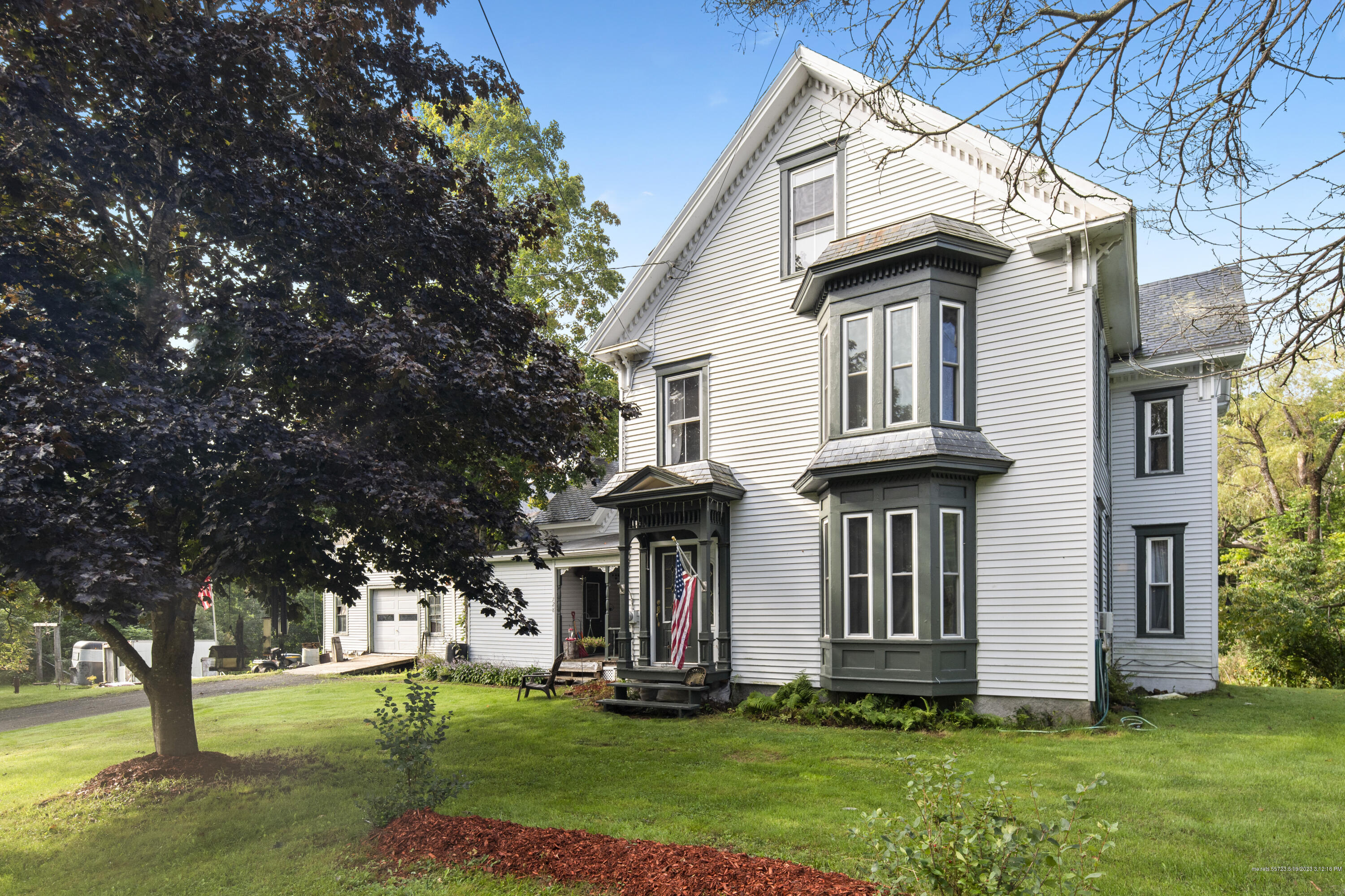 728 Sebec Village Rd, Sebec, ME 04481 MLS 1542645 Coldwell Banker