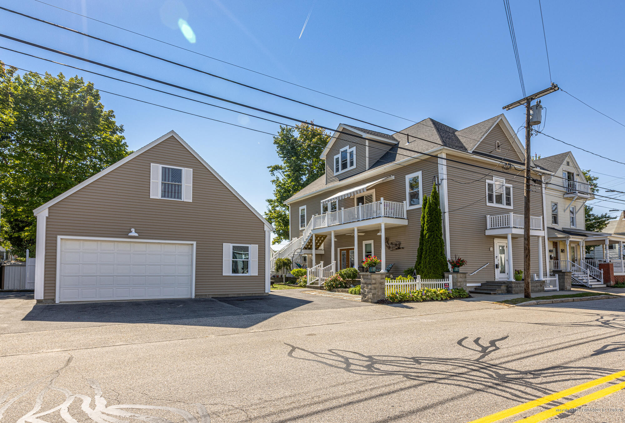 91 Union Ave, Old Orchard Beach, ME 04064 MLS 1543022 Coldwell Banker