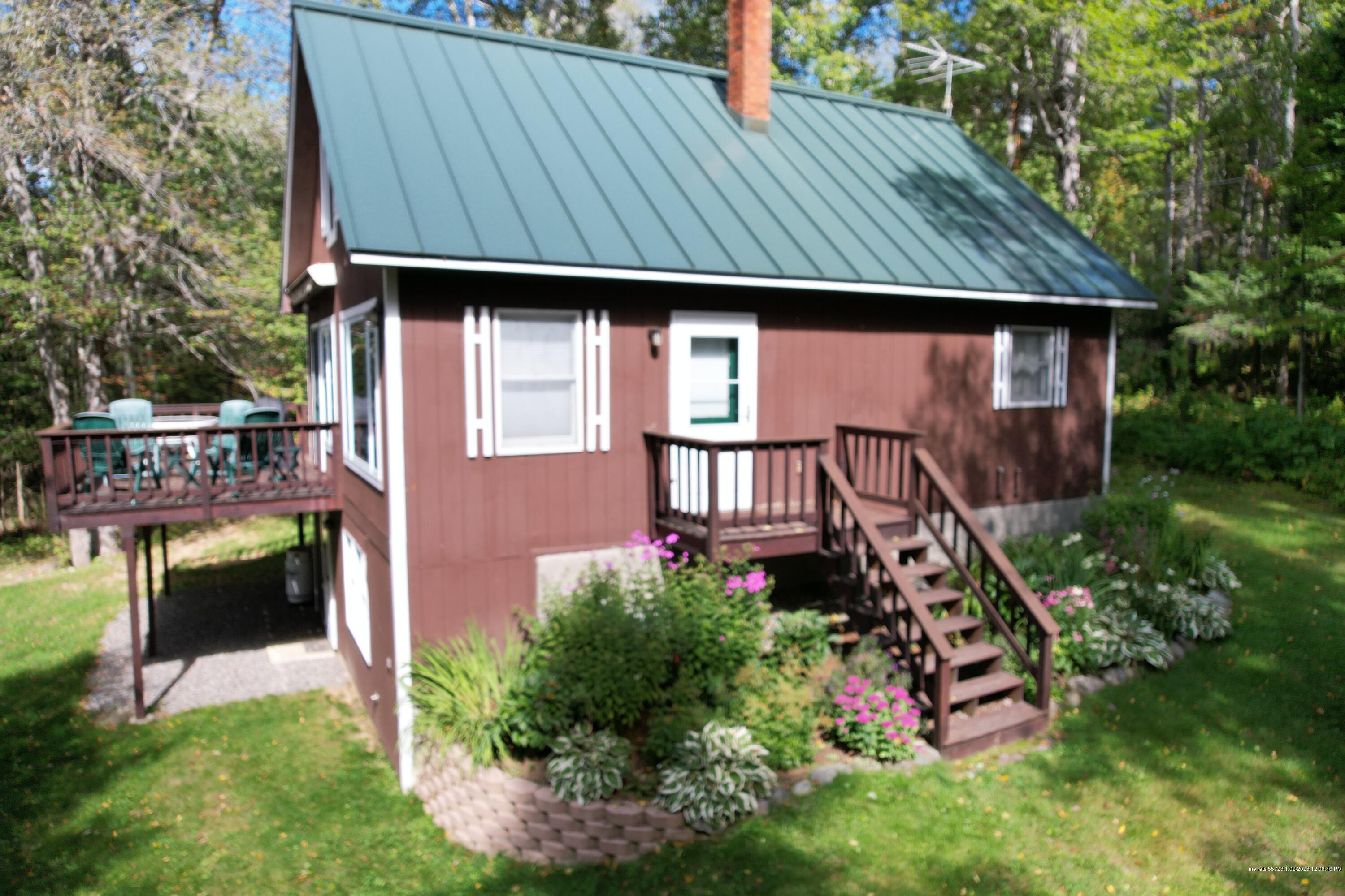 25 Copeland Way, Rangeley, ME 04970 MLS 1543295 Coldwell Banker