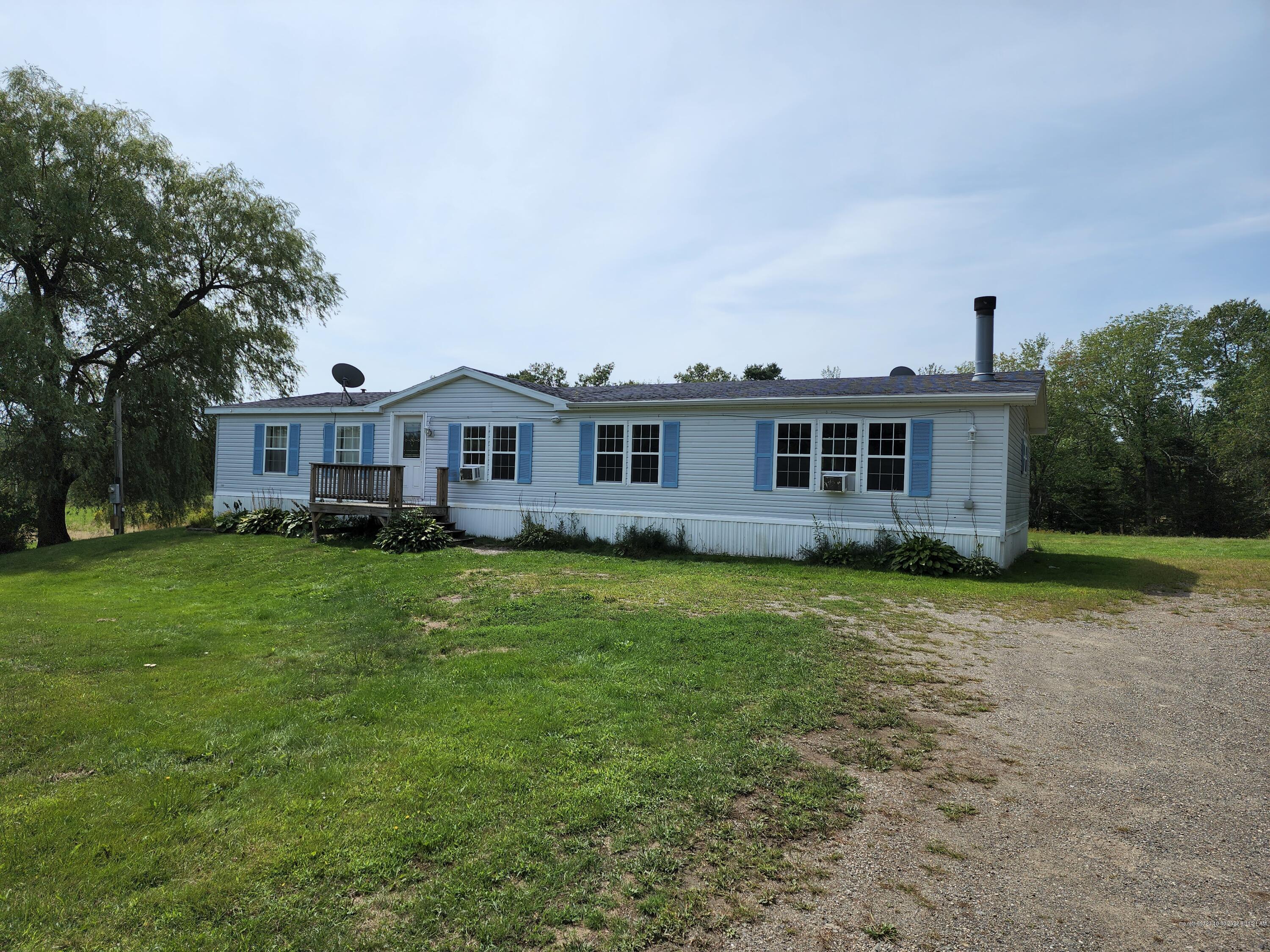 136 Mt Ephraim Rd, Searsport, ME 04974 MLS 1543587 Coldwell Banker