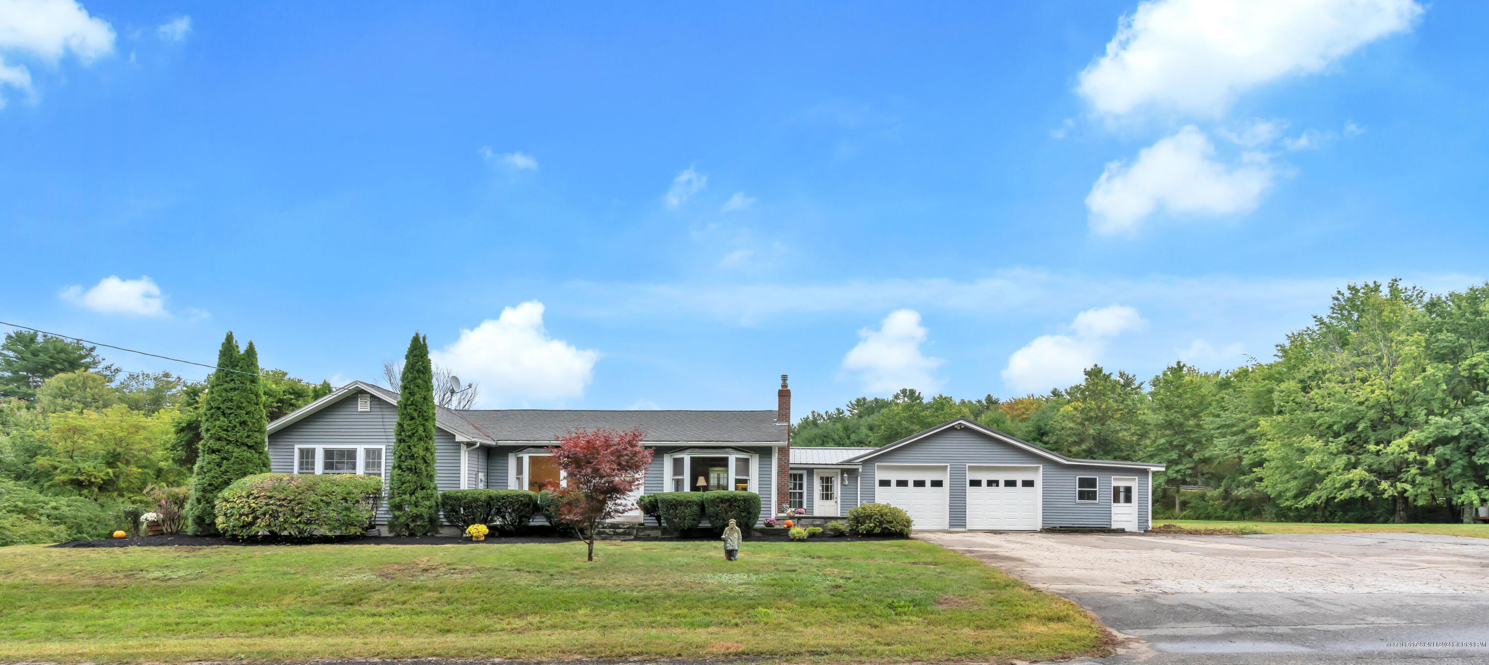 178 Old Post Rd, Arundel, ME 04046 MLS 1543706 Coldwell Banker