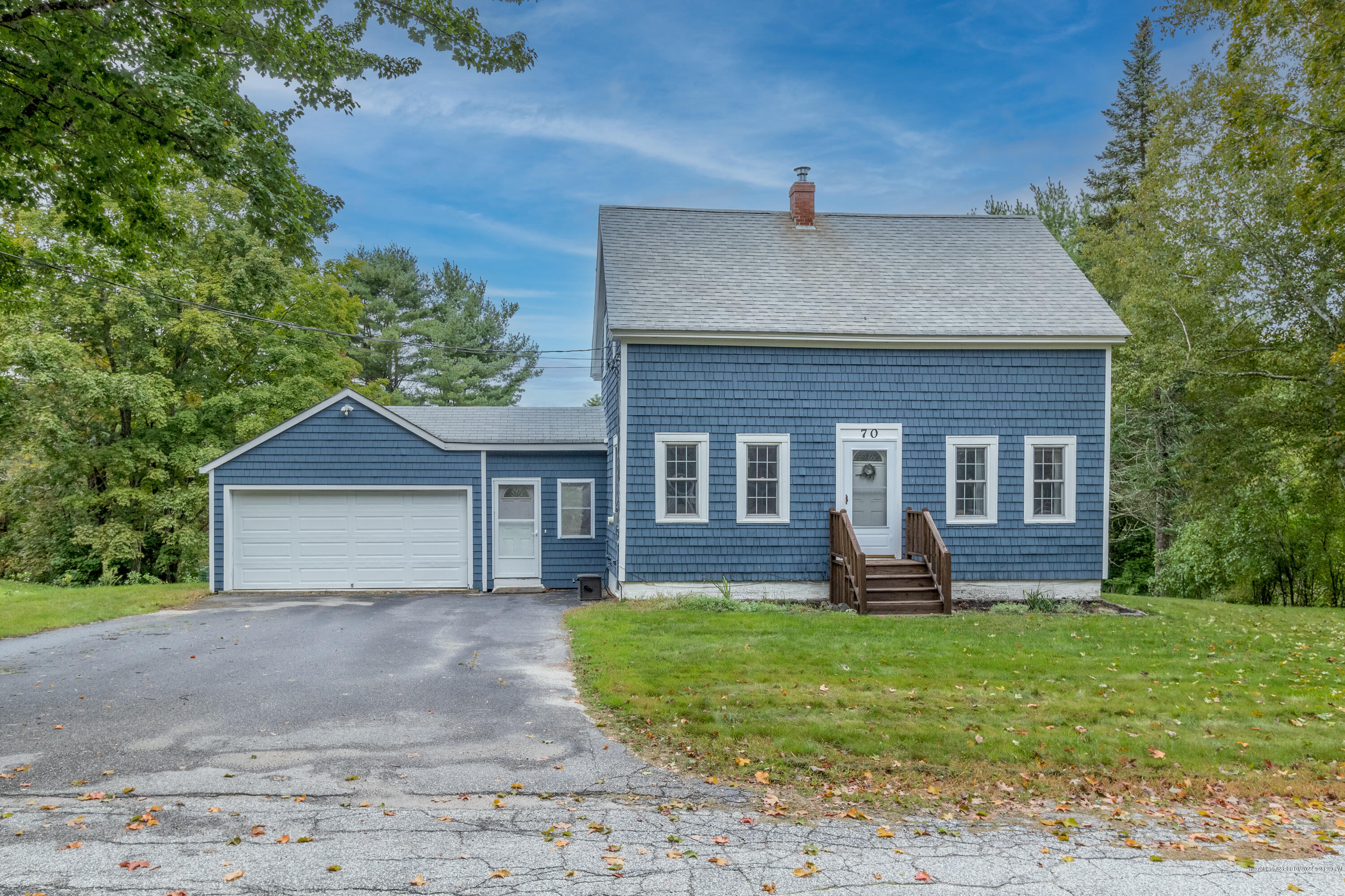 70 Towle St, Buxton, ME 04093 MLS 1543801 Coldwell Banker
