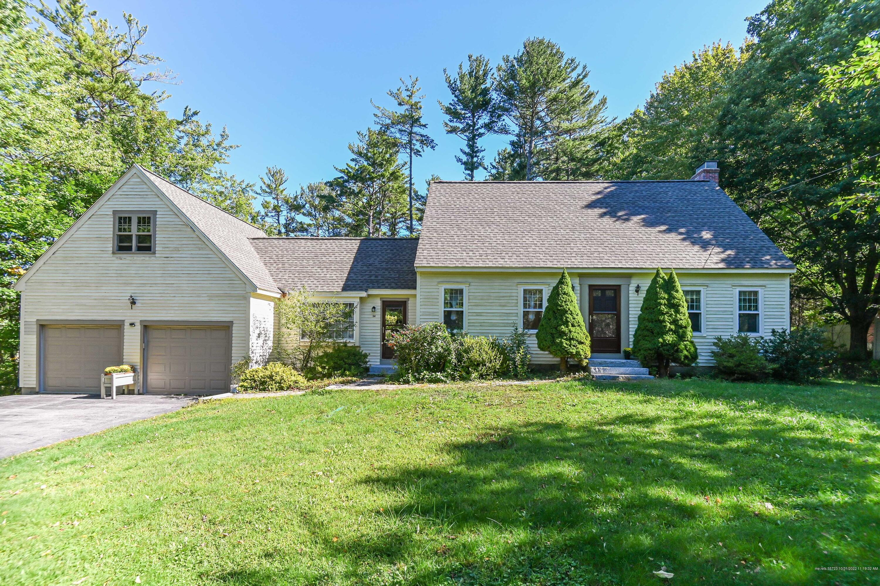 34 Fieldstone Estates Rd, York, ME 03909 MLS 1543889 Coldwell Banker