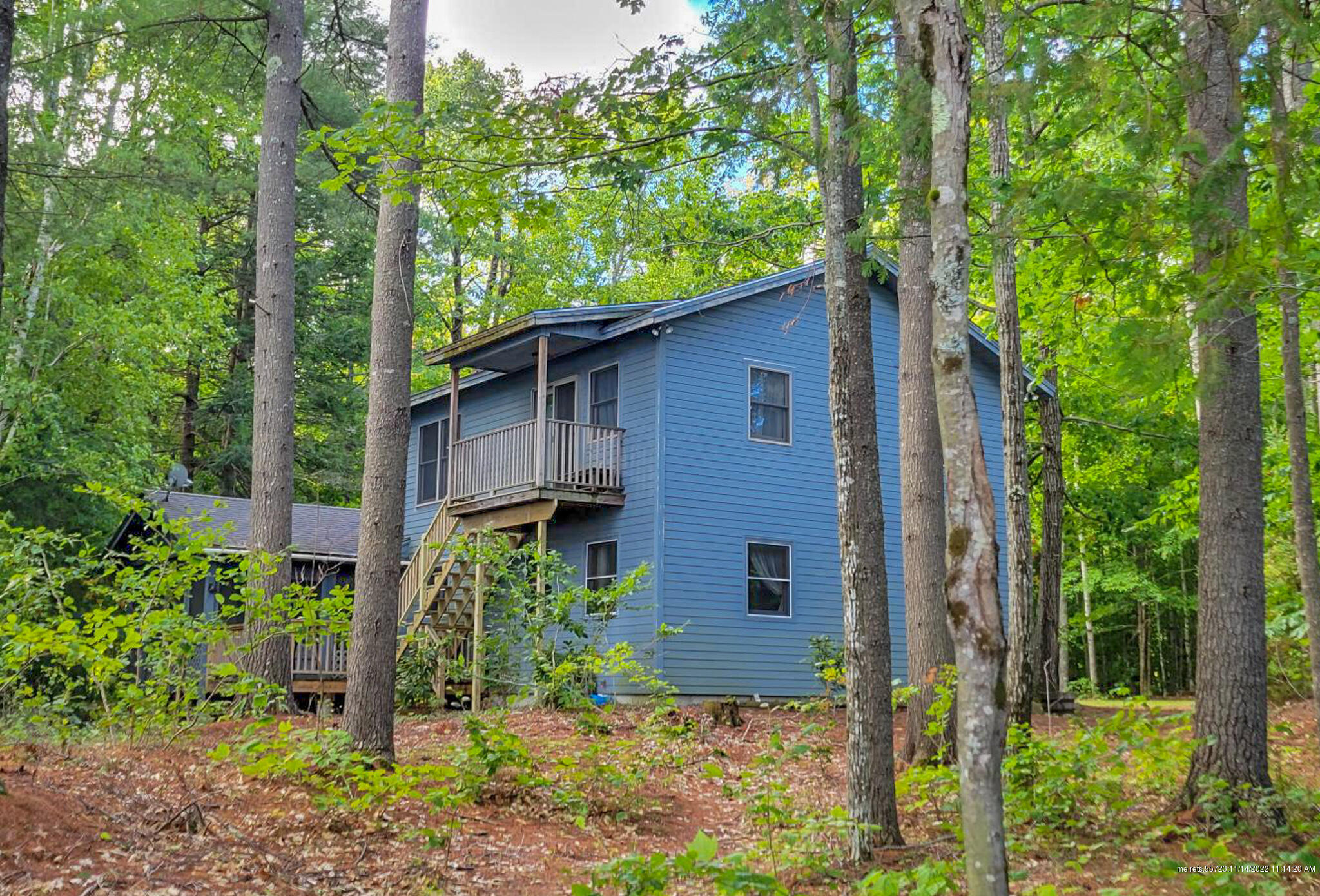 408 Point Dr, Mount Vernon, ME 04352 MLS 1544069 Coldwell Banker