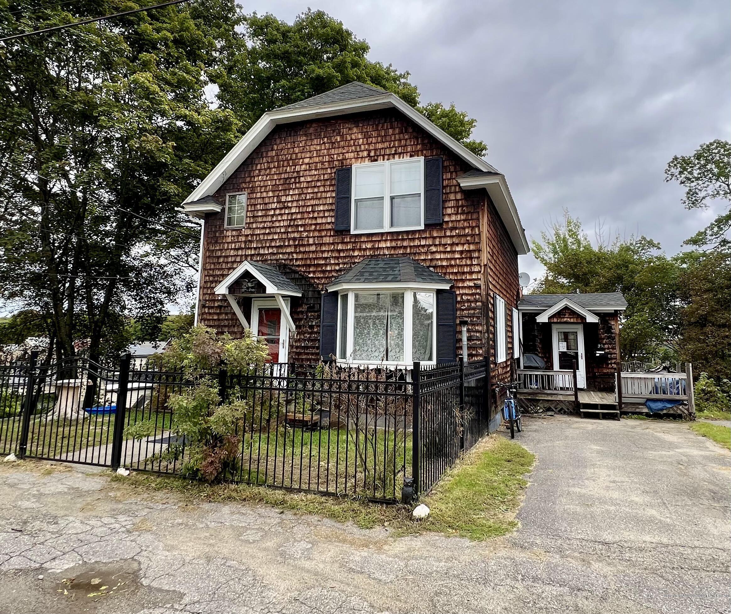 95 Highland Ave, Millinocket, ME 04462 MLS 1544114 Coldwell Banker