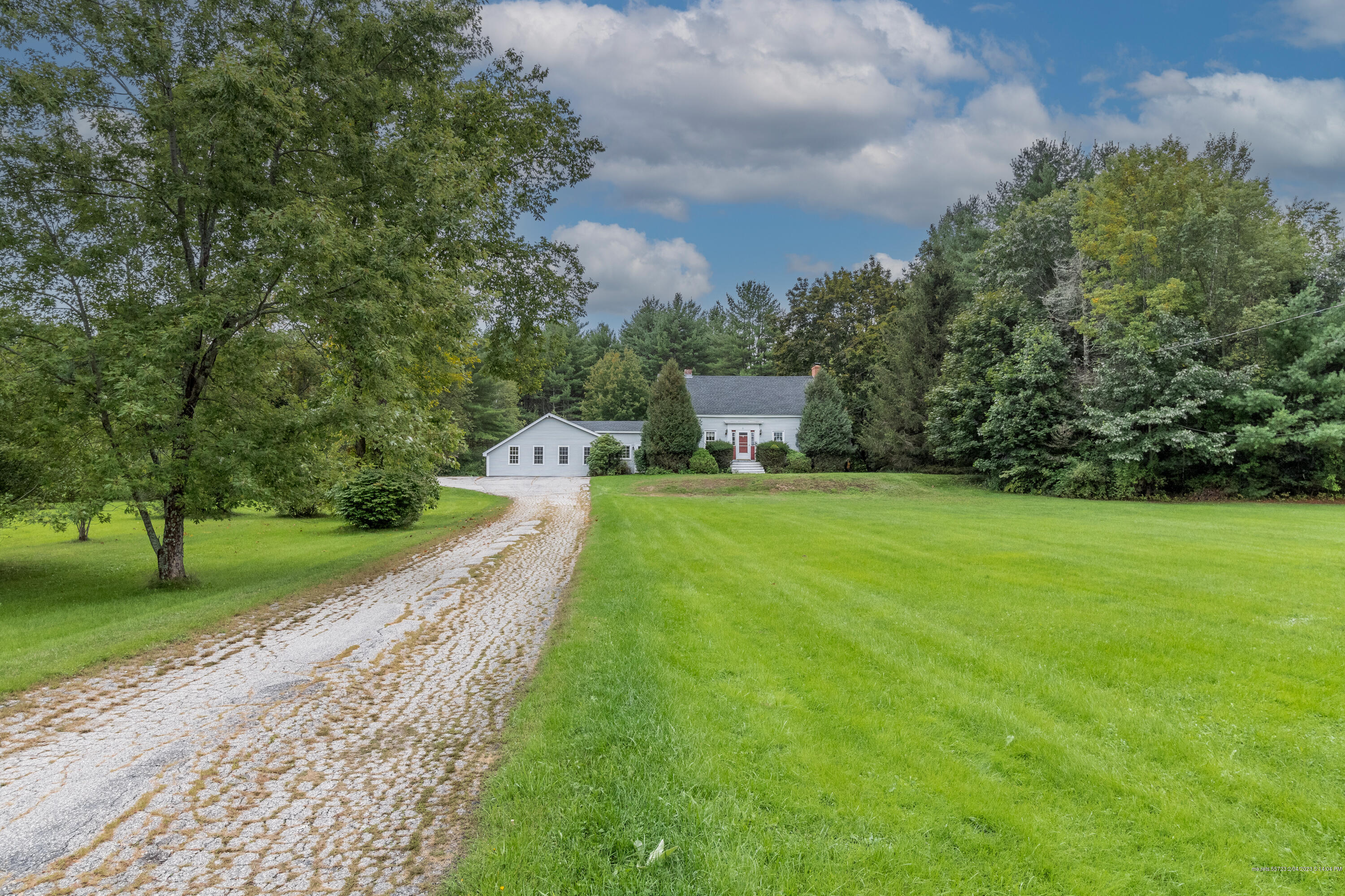 203 Rankin Rd, Buxton, ME 04093 MLS 1544119 Coldwell Banker