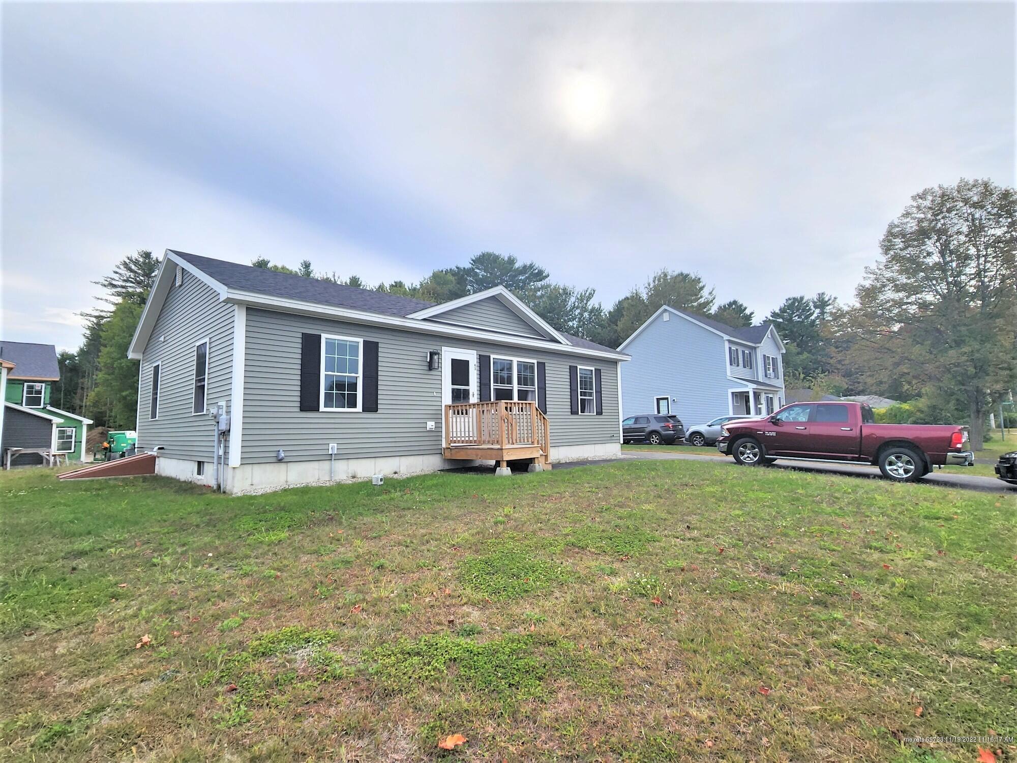 43 Forrestal Dr, Brunswick, ME 04011 MLS 1544189 Coldwell Banker